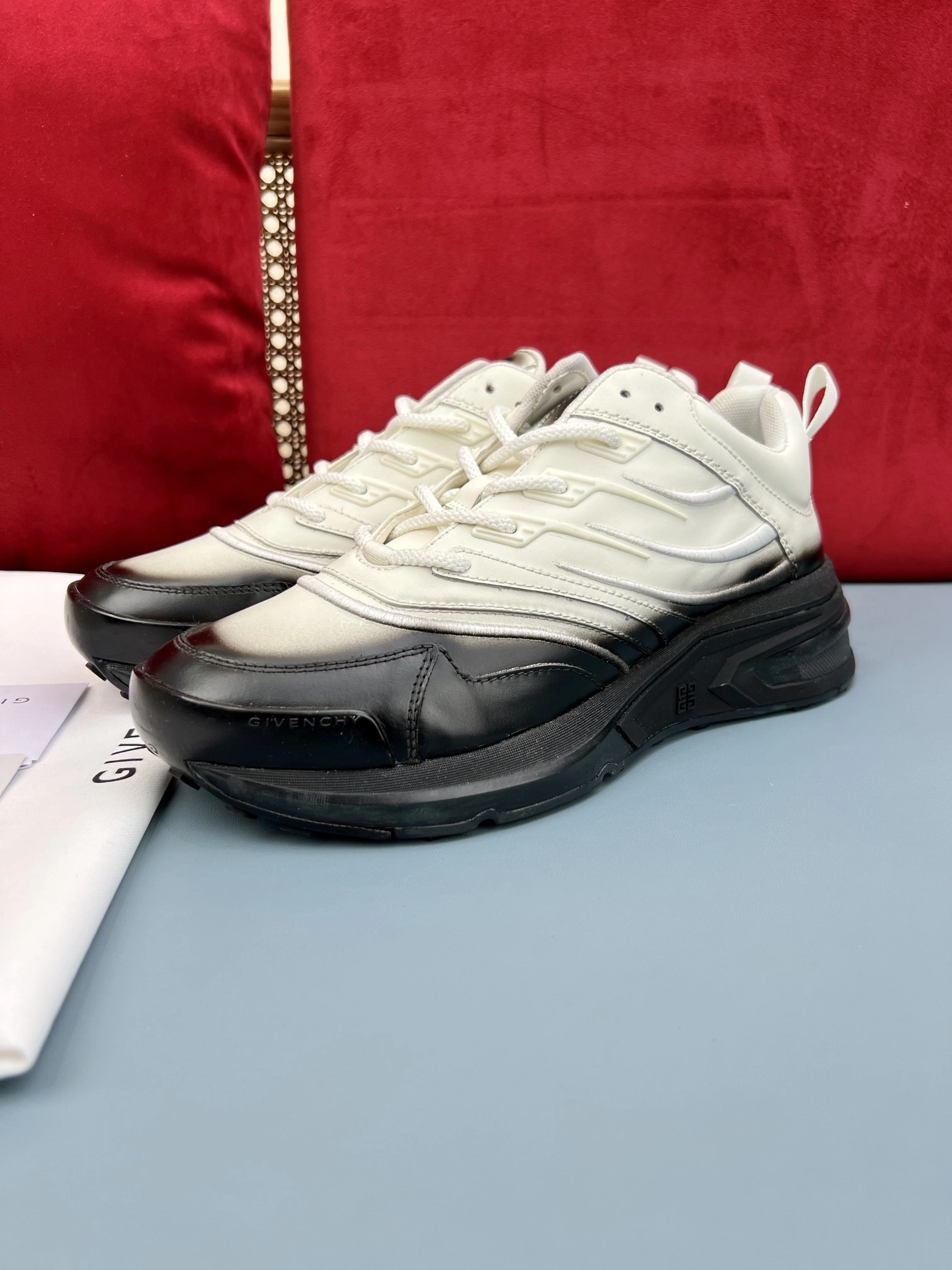 OOBB-- BH004WH138-116 4cm Heel height item:C-X430D06136
