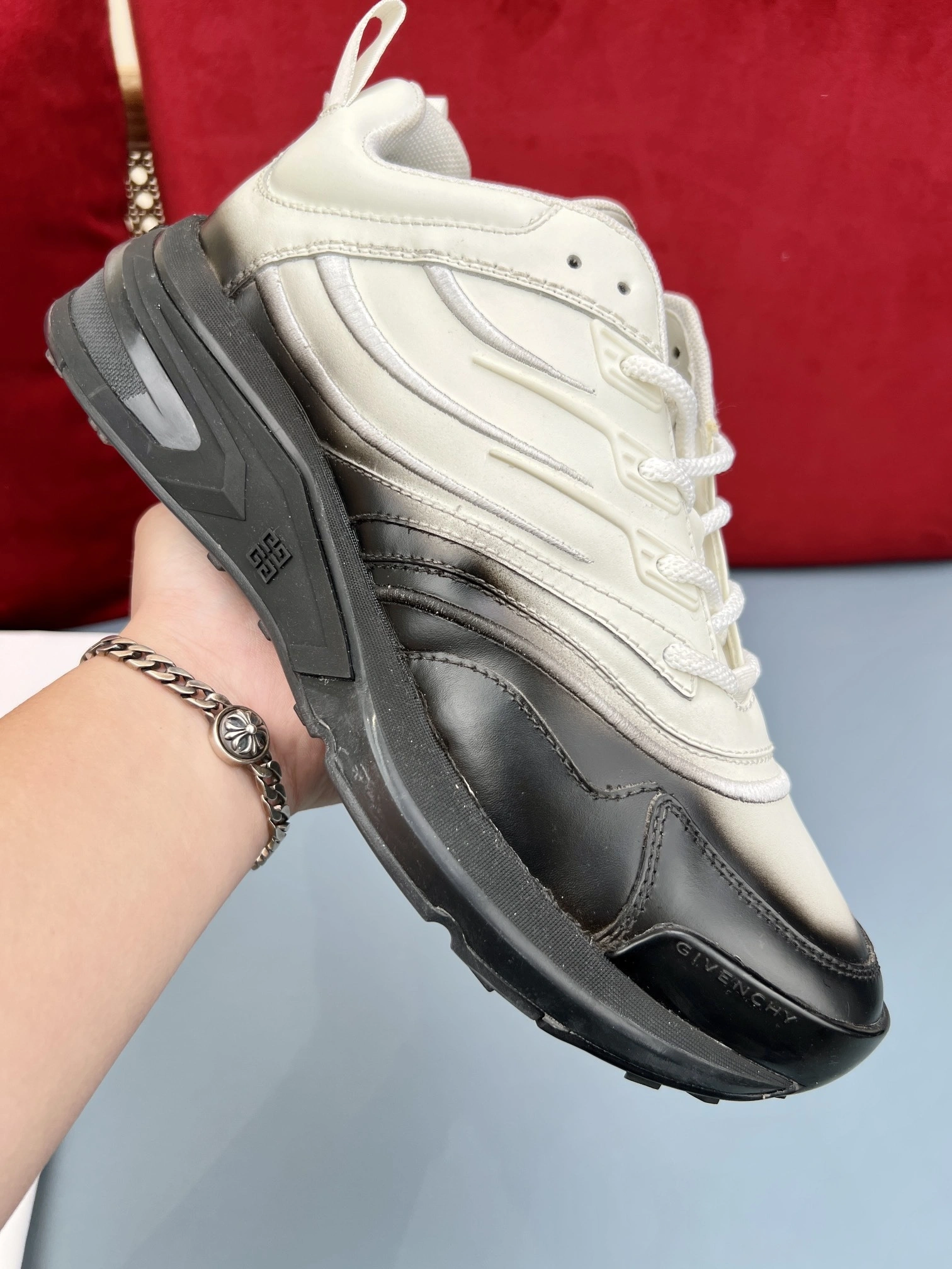 OOBB-- BH004WH138-116 4cm Heel height item:C-X430D06136