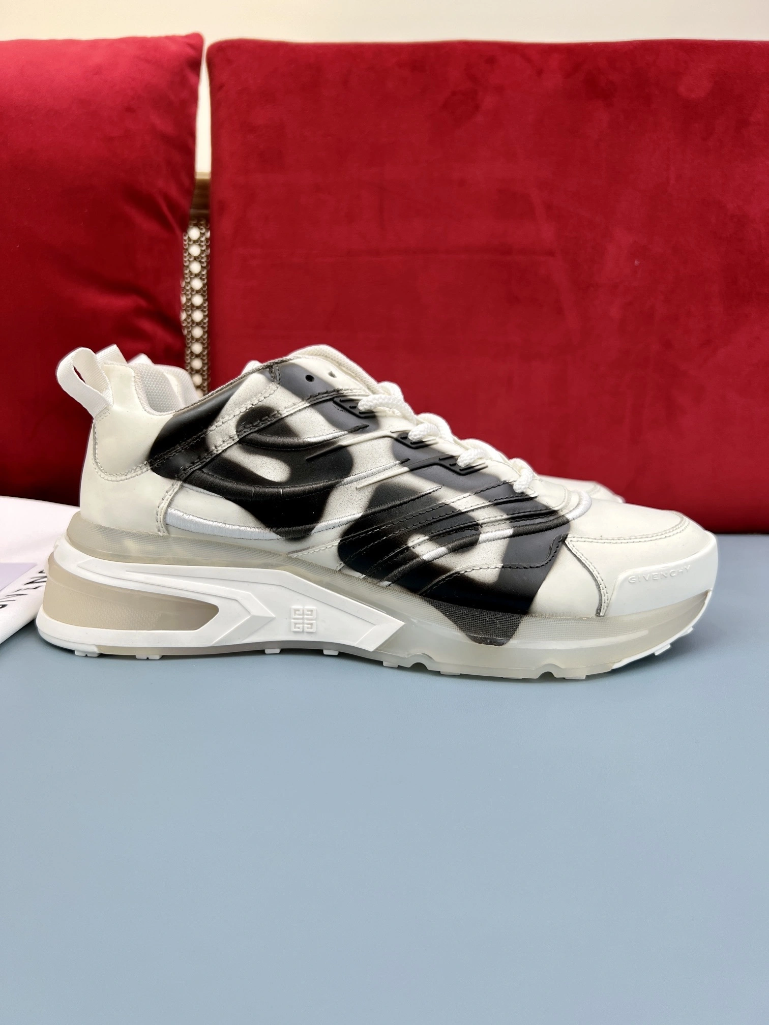 OOBB-- BH004WH13B-116 4cm Heel height item:C-X430D06135