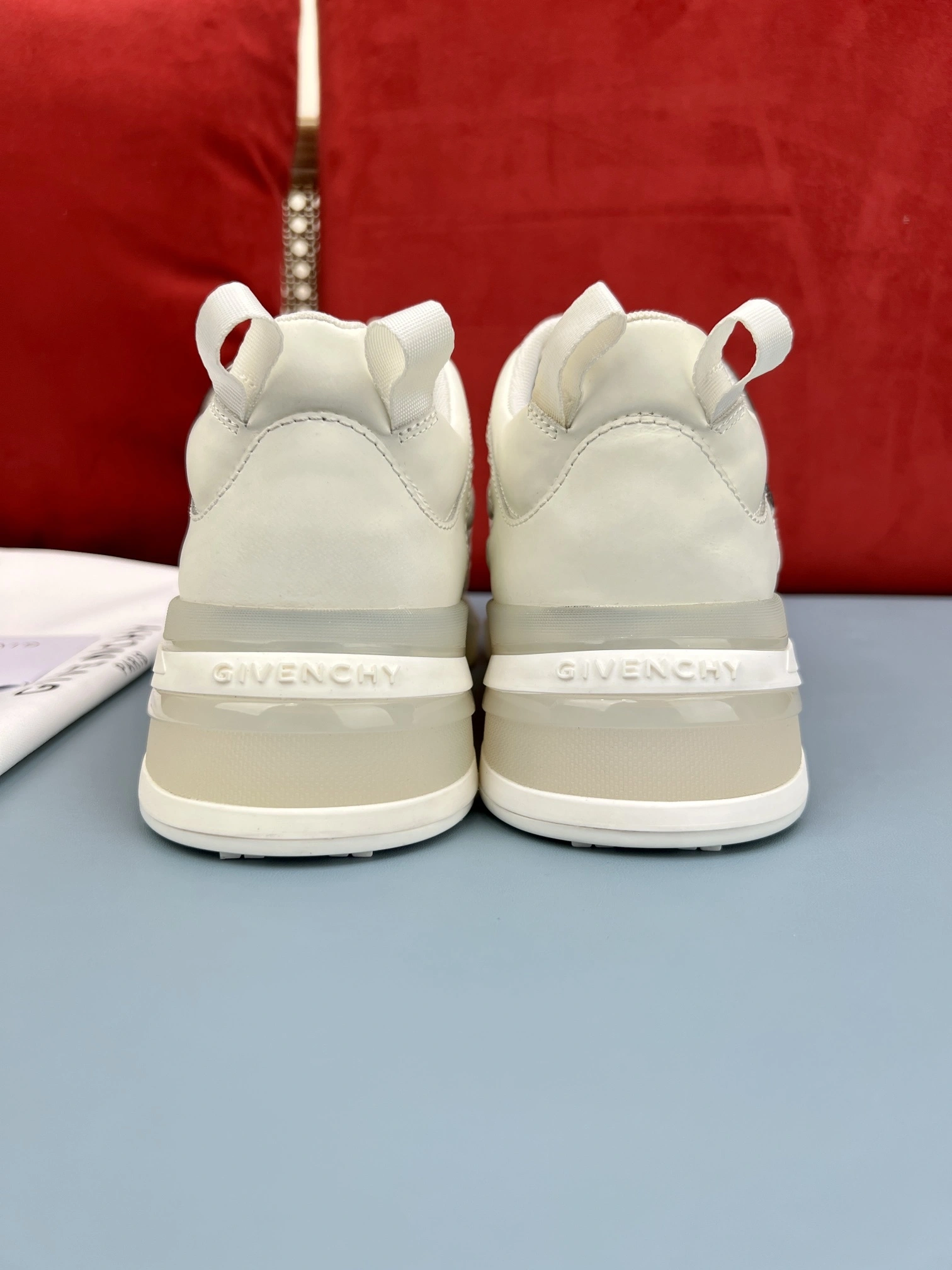 OOBB-- BH004WH13B-116 4cm Heel height item:C-X430D06135
