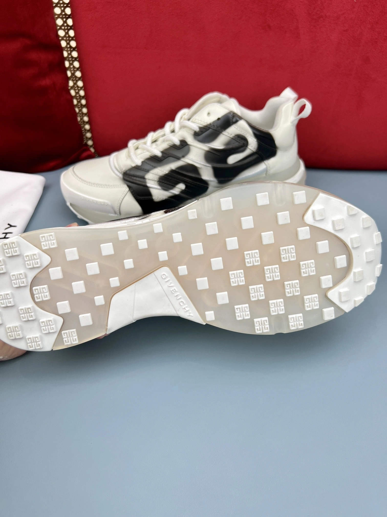 OOBB-- BH004WH13B-116 4cm Heel height item:C-X430D06135