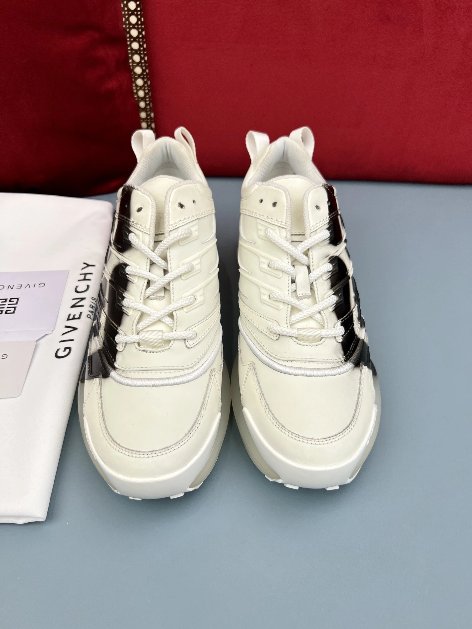 OOBB-- BH004WH13B-116 4cm Heel height item:C-X430D06135
