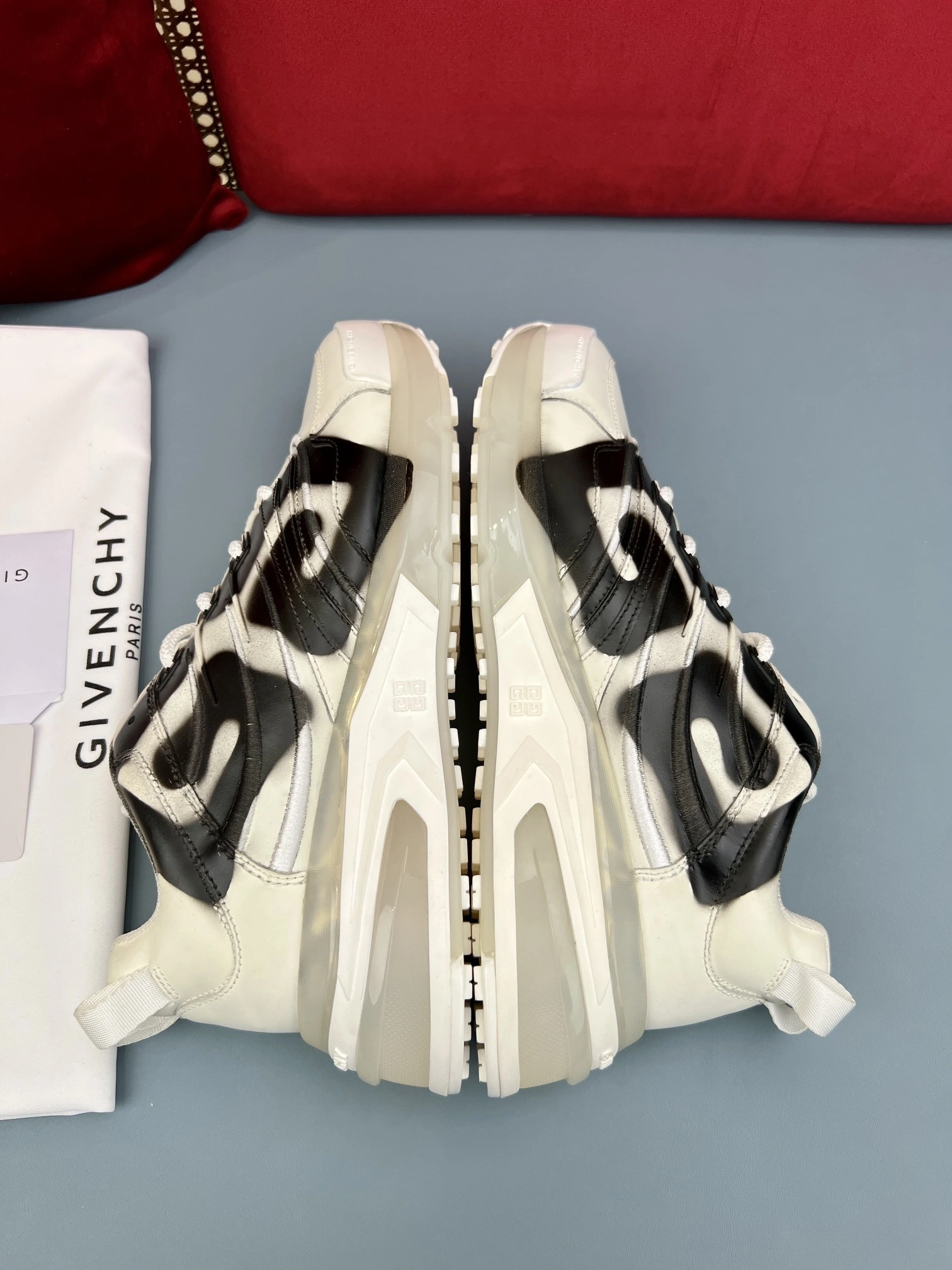 OOBB-- BH004WH13B-116 4cm Heel height item:C-X430D06135