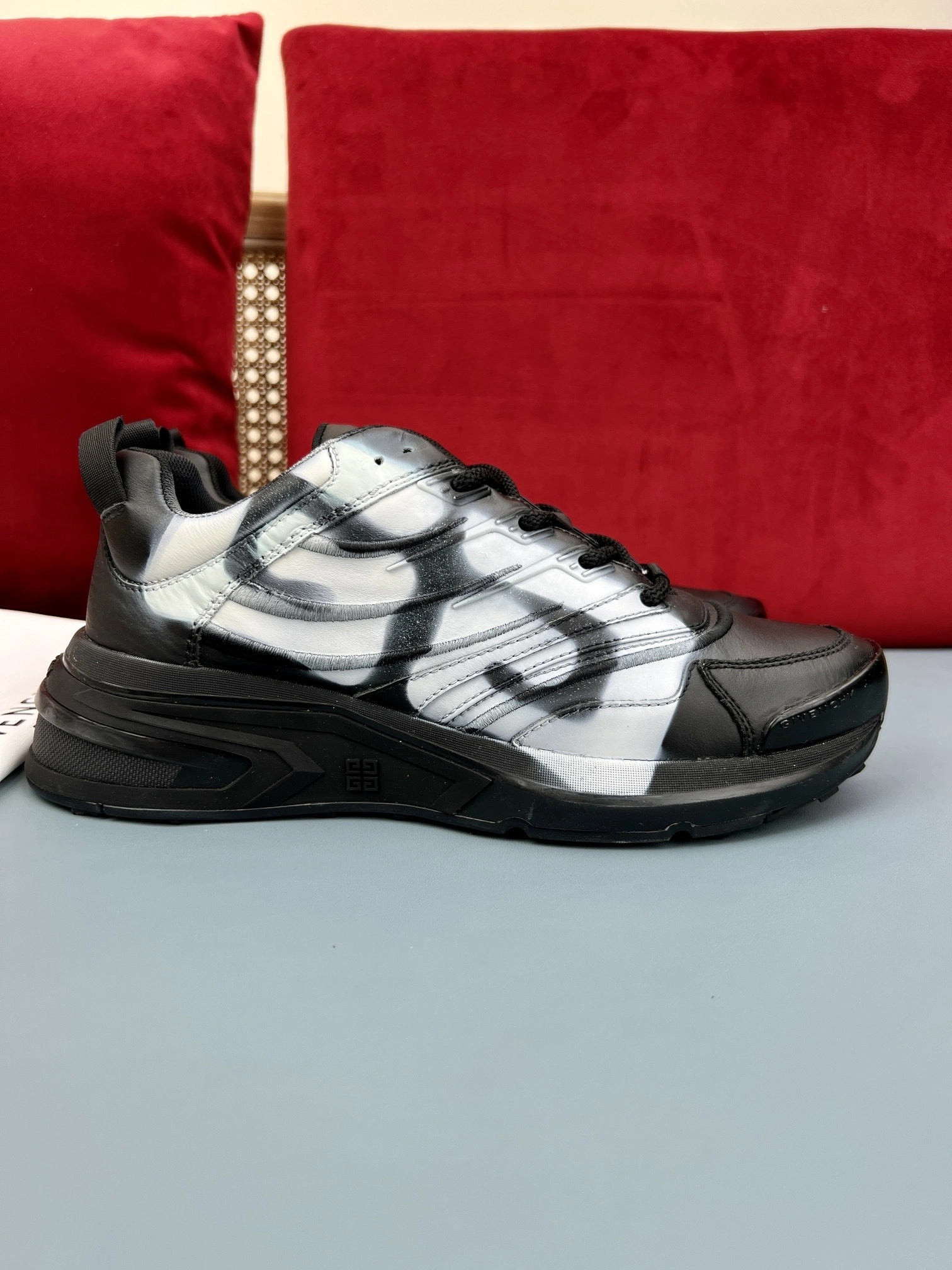 OOBB-- BH004WH161-004 4cm Heel height item:C-X430D06134