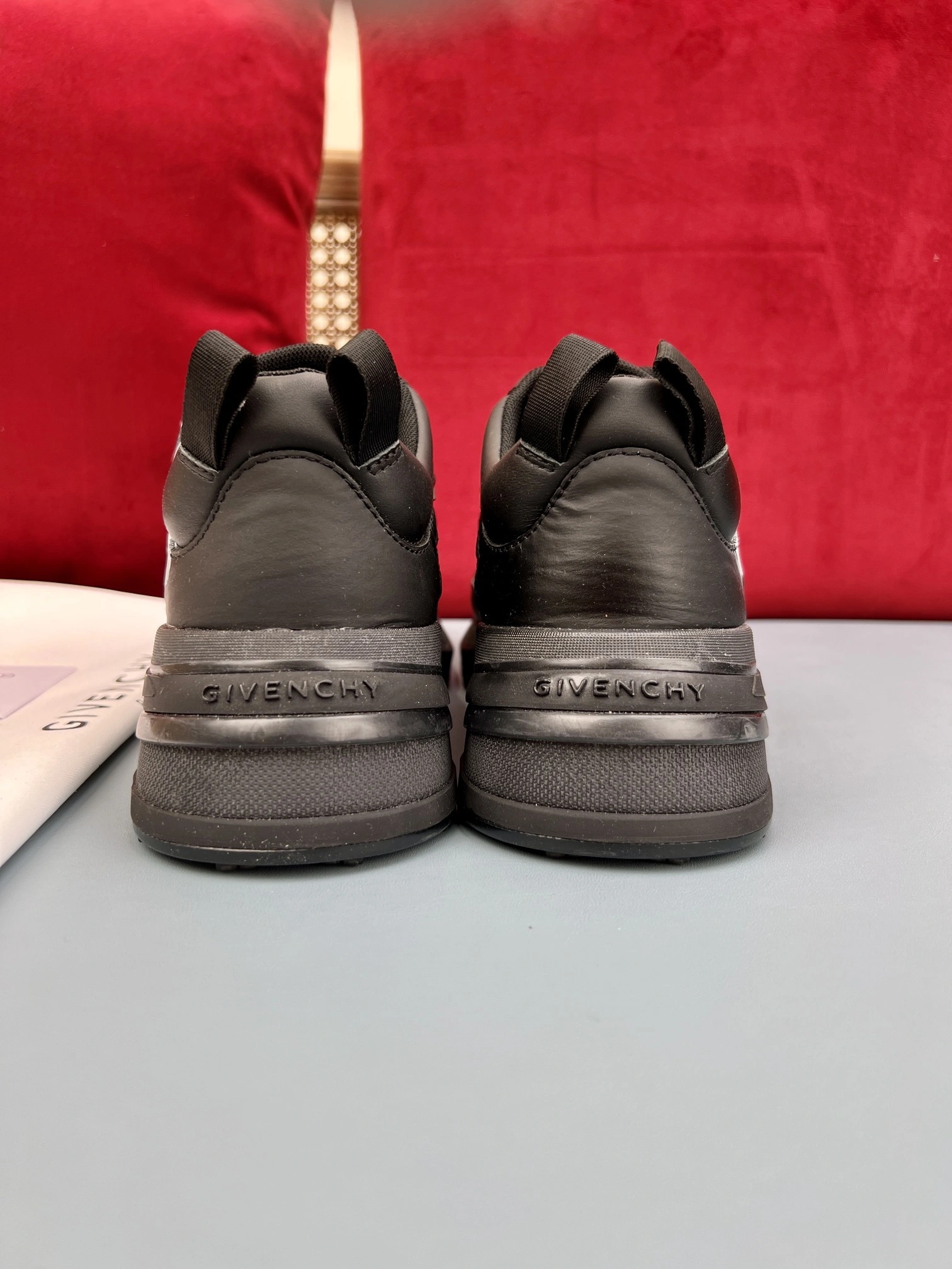 OOBB-- BH004WH161-004 4cm Heel height item:C-X430D06134