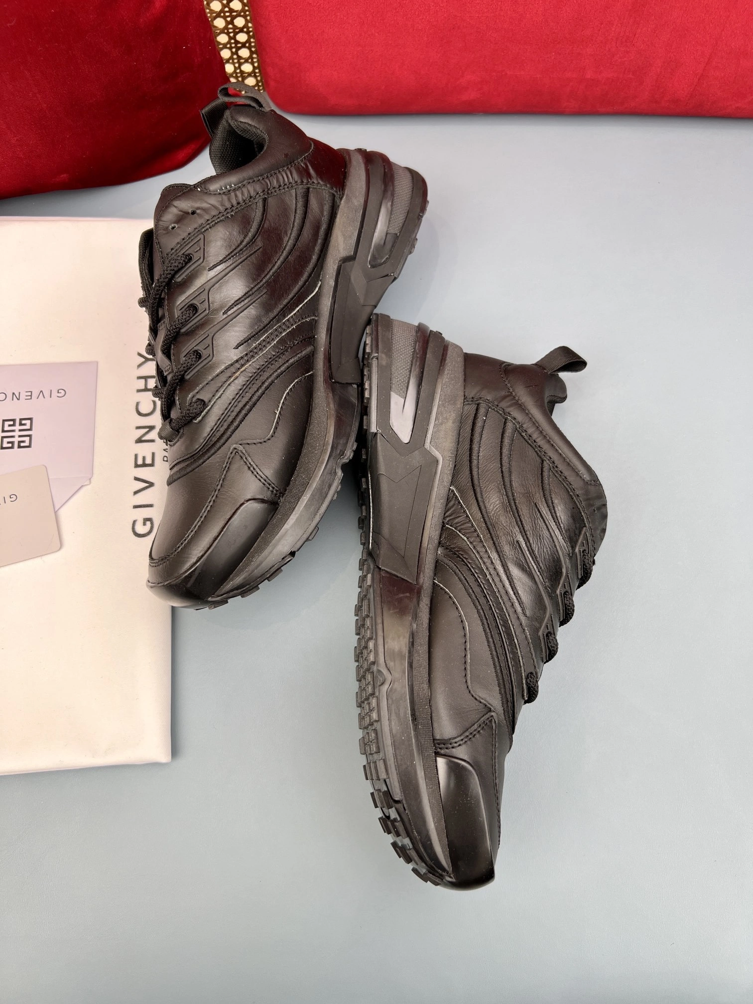 OOBB-- BH004WH161-004 4cm Heel height item:C-X430D06134