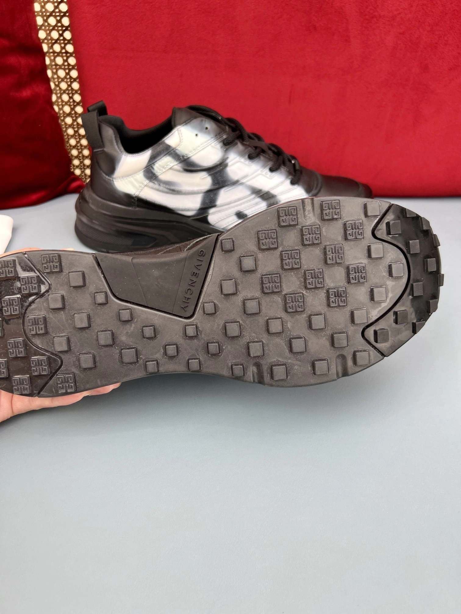 OOBB-- BH004WH161-004 4cm Heel height item:C-X430D06134