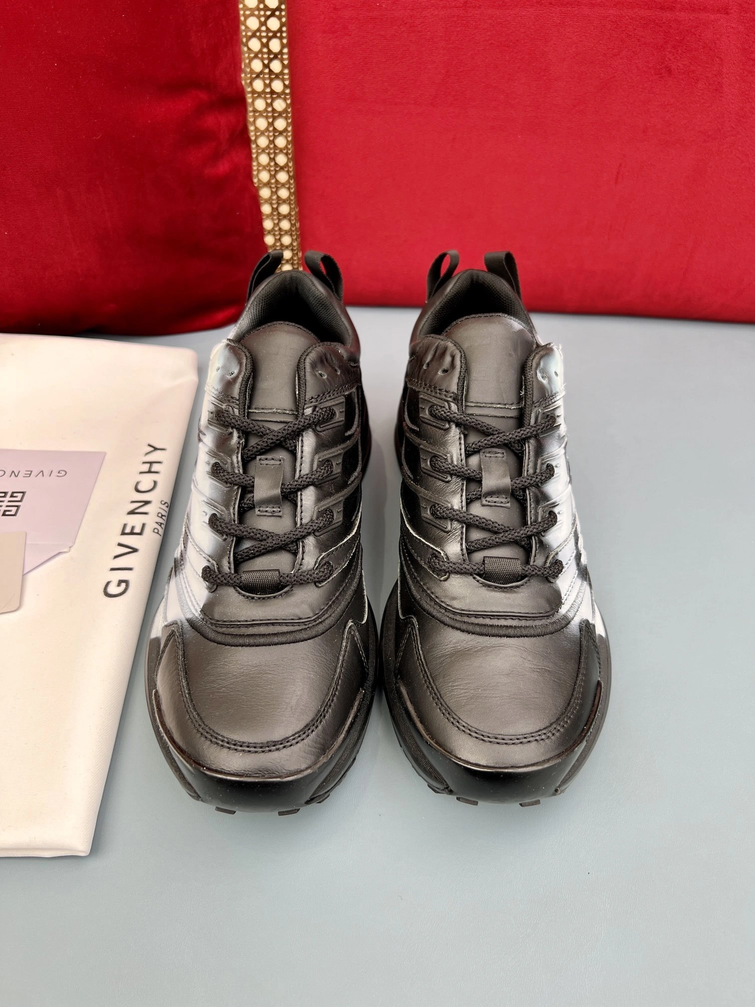 OOBB-- BH004WH161-004 4cm Heel height item:C-X430D06134
