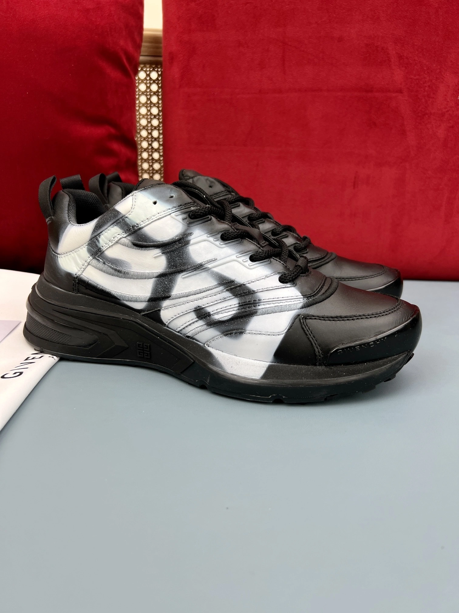 OOBB-- BH004WH161-004 4cm Heel height item:C-X430D06134