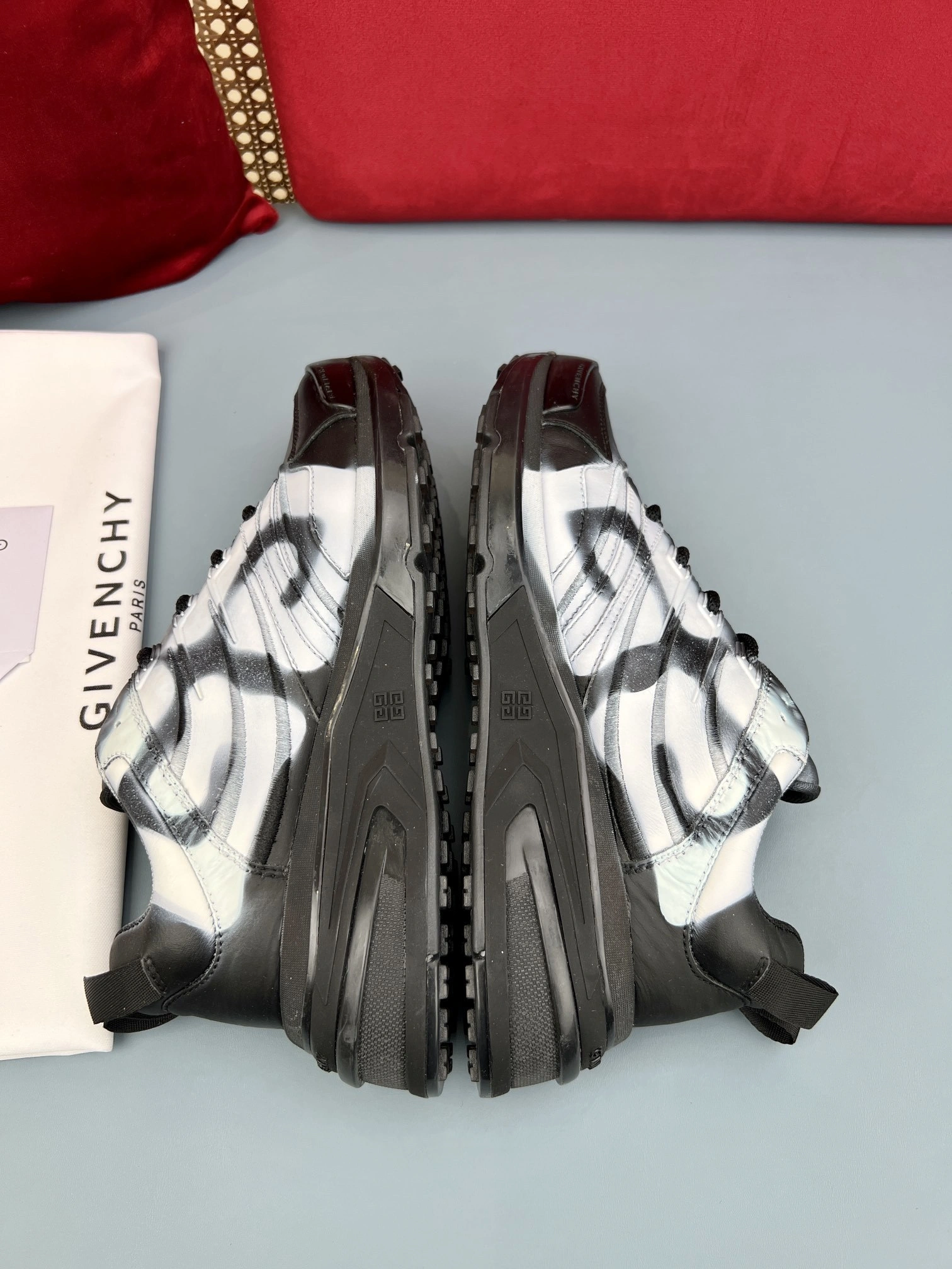 OOBB-- BH004WH161-004 4cm Heel height item:C-X430D06134