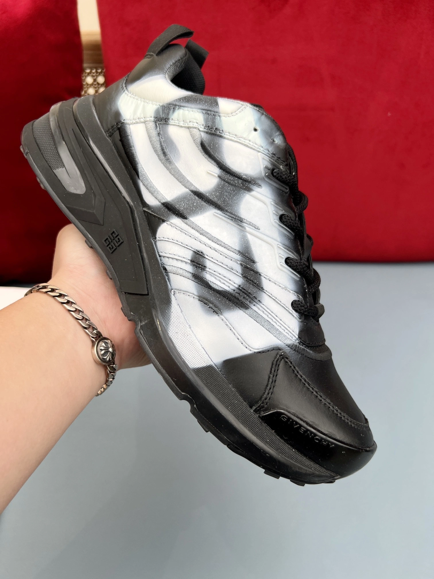 OOBB-- BH004WH161-004 4cm Heel height item:C-X430D06134