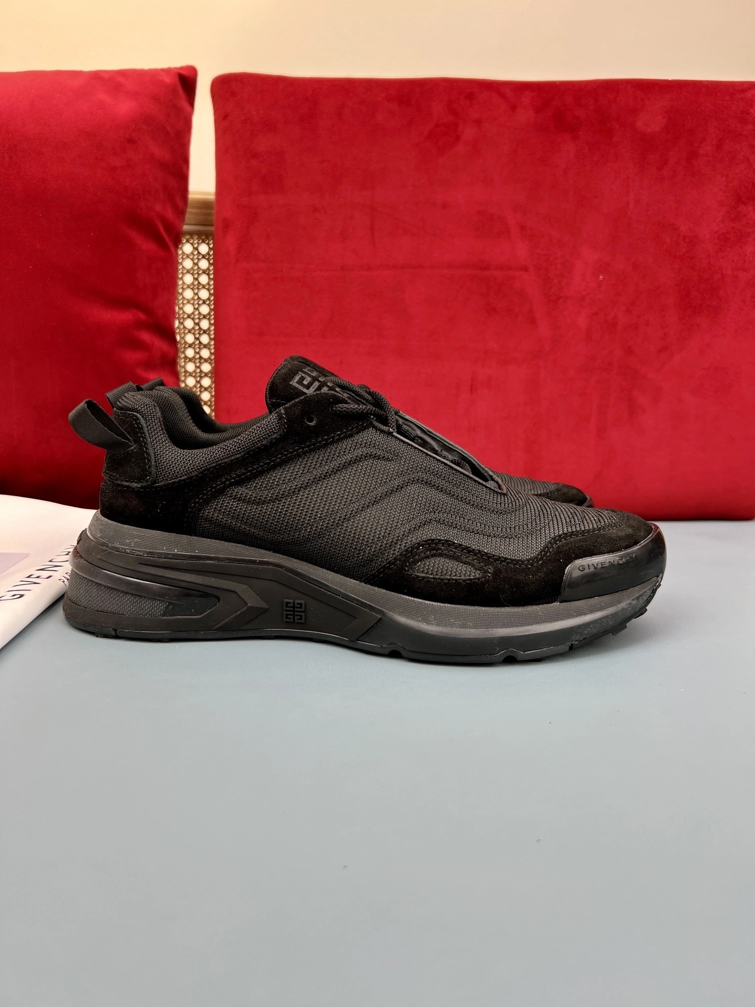 OOBB-- BH005FH0ZZ-001 4cm Heel height item:C-X430D06129