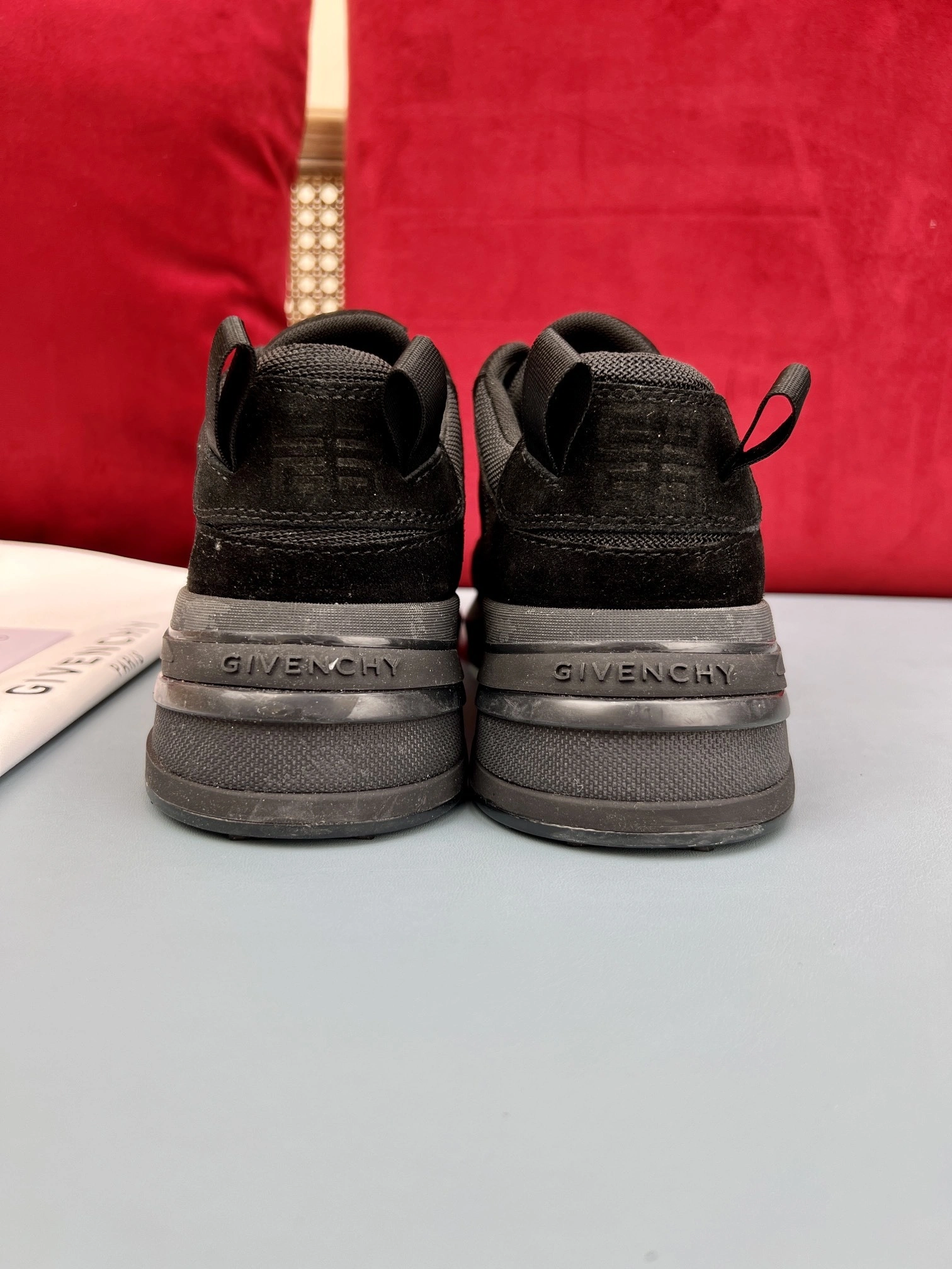 OOBB-- BH005FH0ZZ-001 4cm Heel height item:C-X430D06129