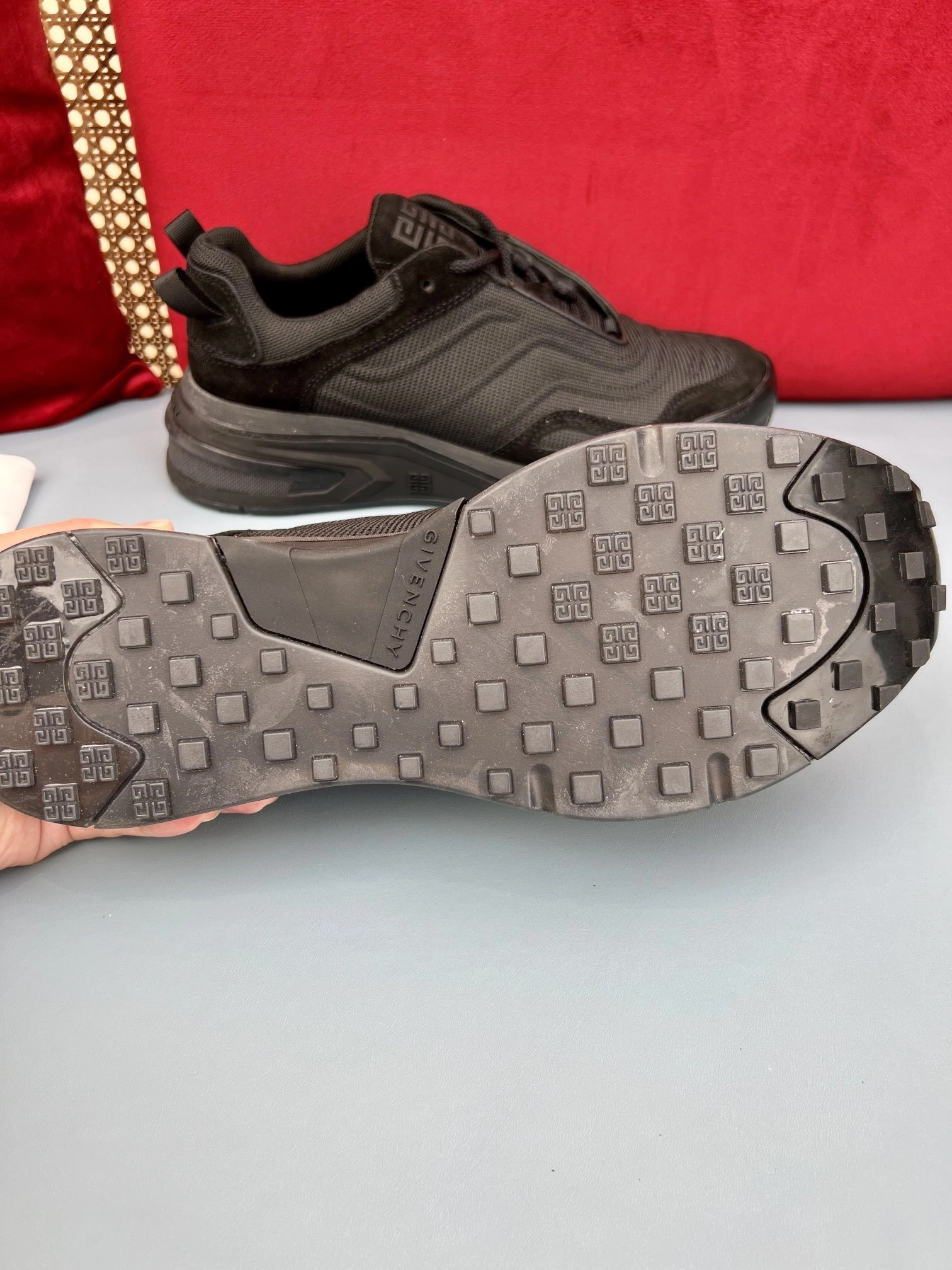 OOBB-- BH005FH0ZZ-001 4cm Heel height item:C-X430D06129
