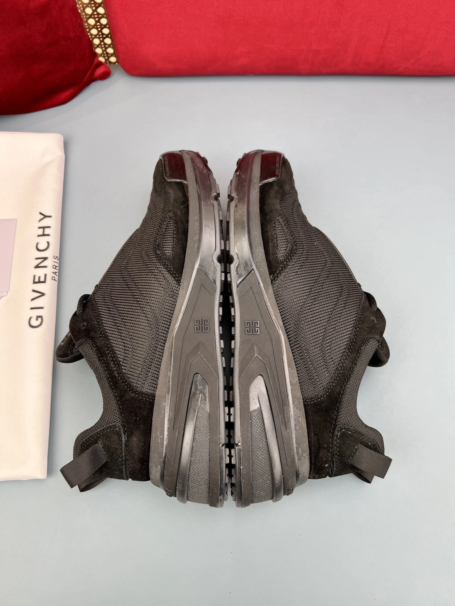 OOBB-- BH005FH0ZZ-001 4cm Heel height item:C-X430D06129