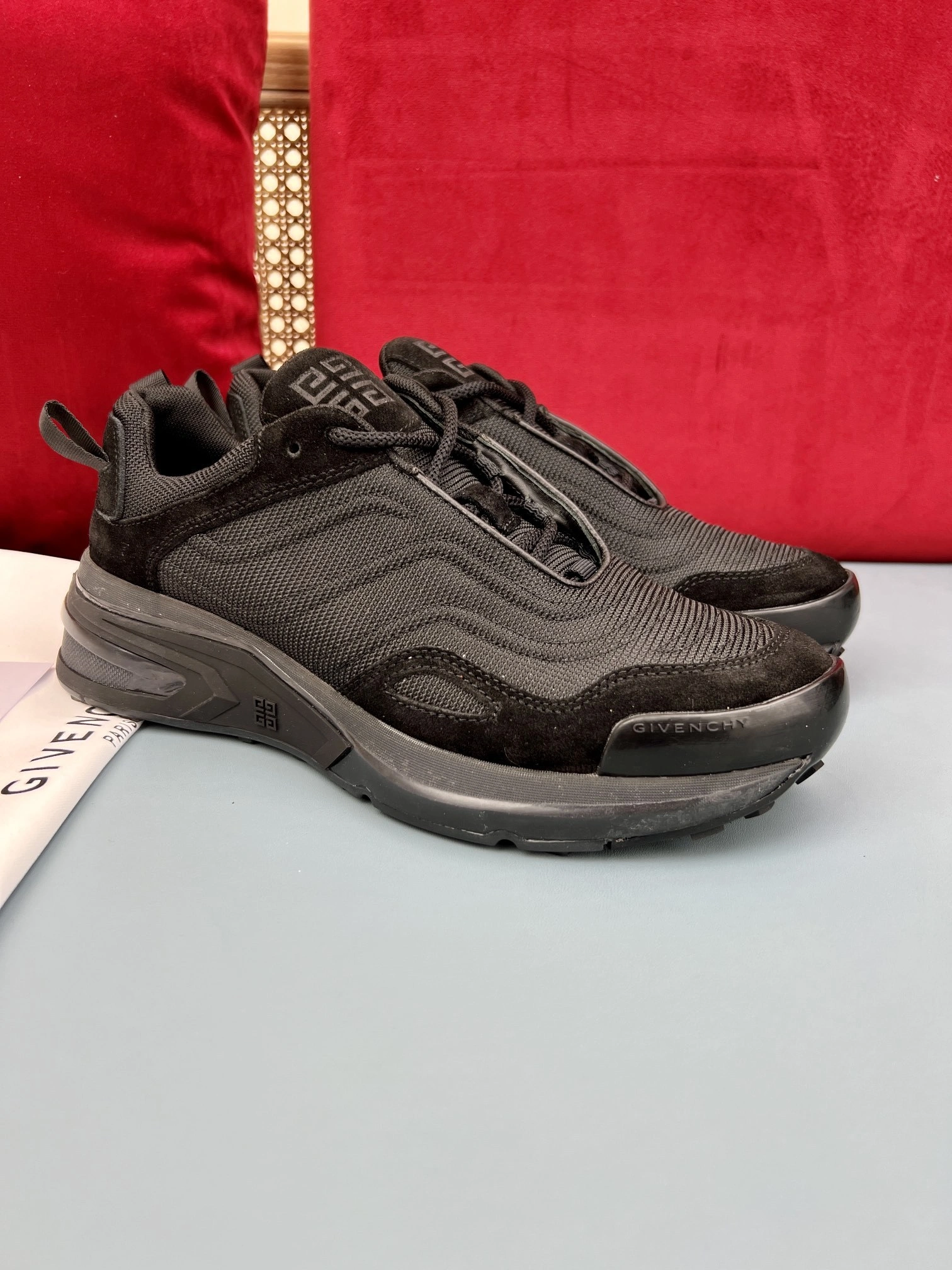 OOBB-- BH005FH0ZZ-001 4cm Heel height item:C-X430D06129