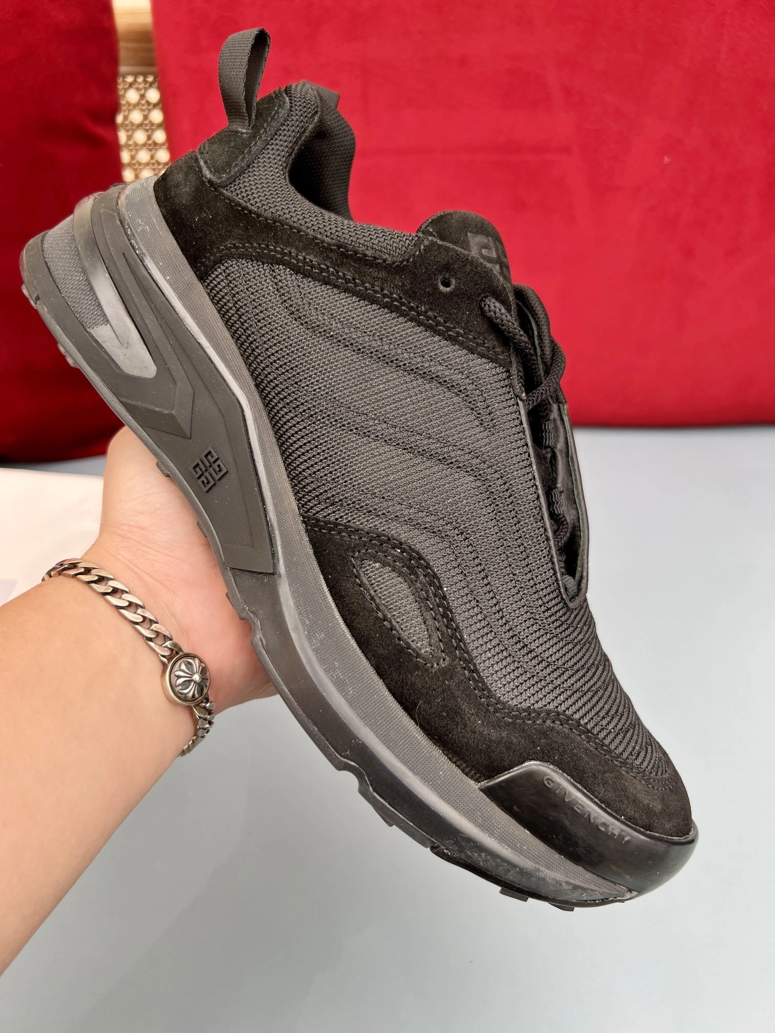 OOBB-- BH005FH0ZZ-001 4cm Heel height item:C-X430D06129