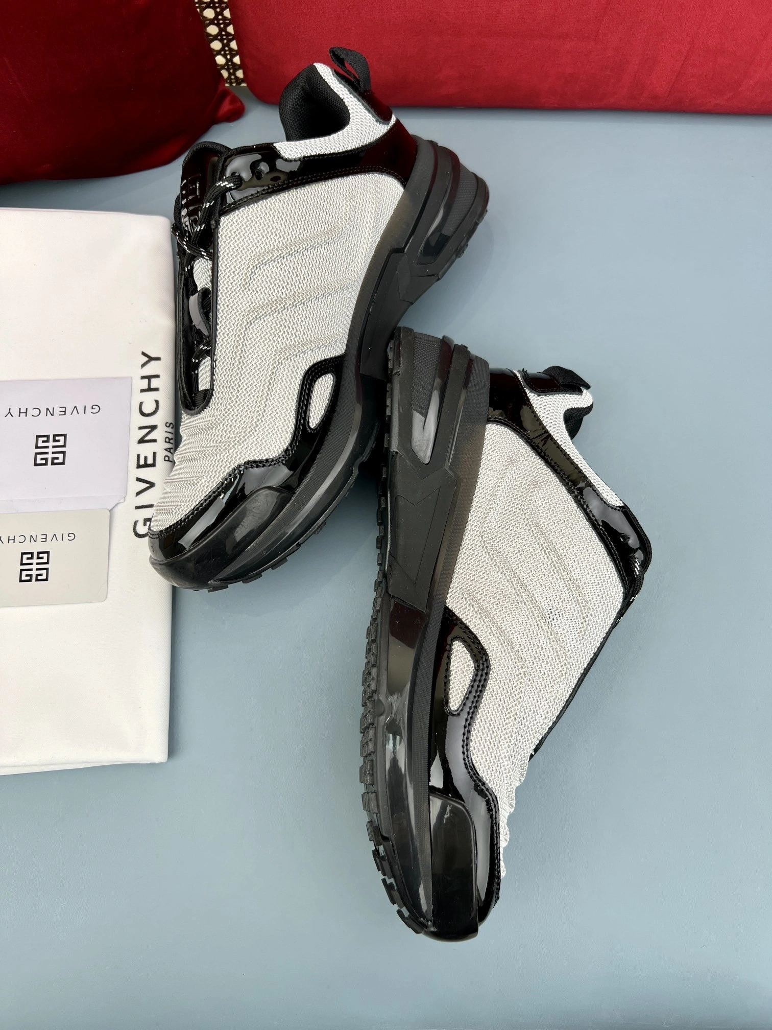 OOBB-- BH005FH102-008 4cm Heel height item:C-X430D06130