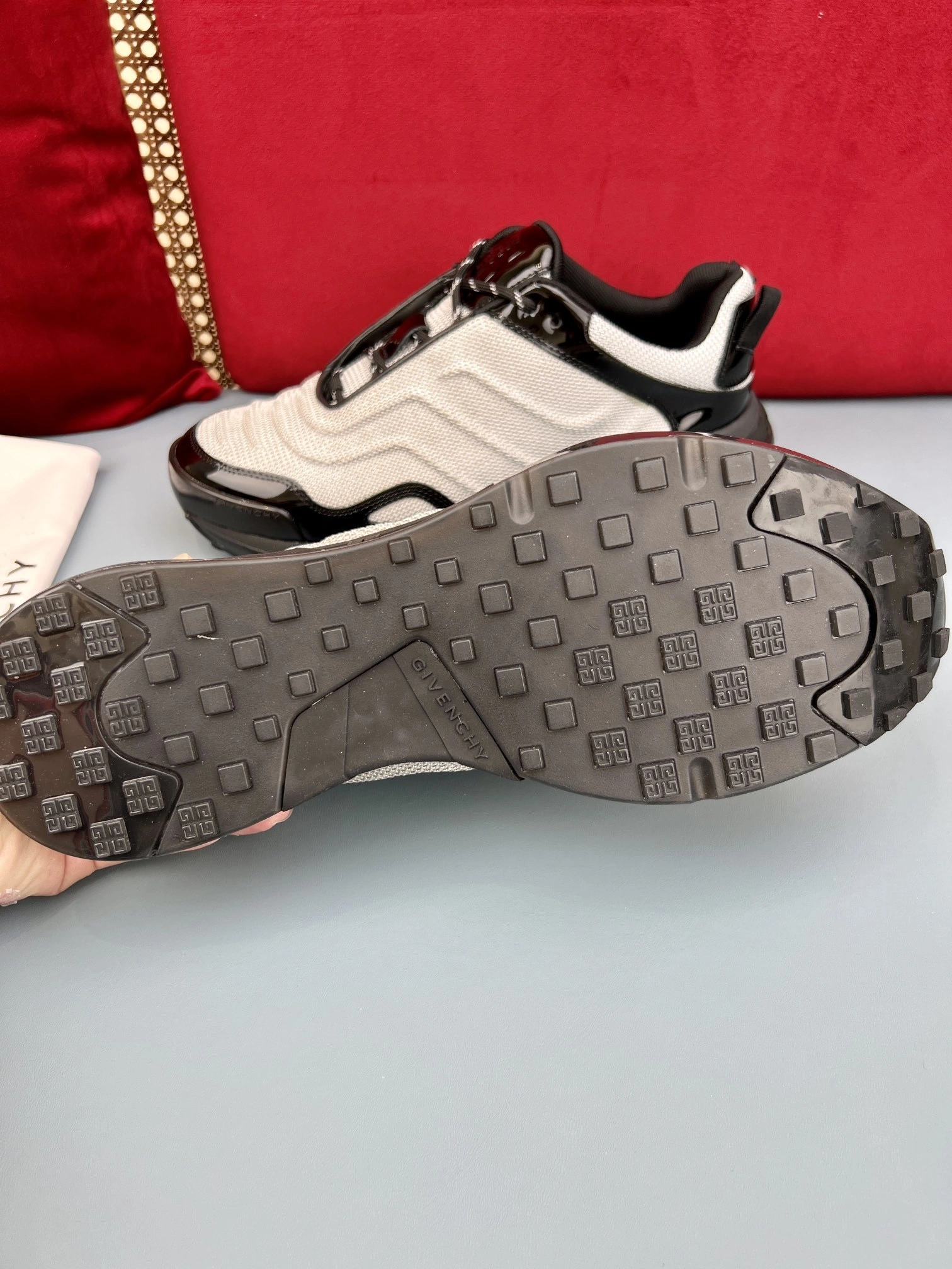 OOBB-- BH005FH102-008 4cm Heel height item:C-X430D06130