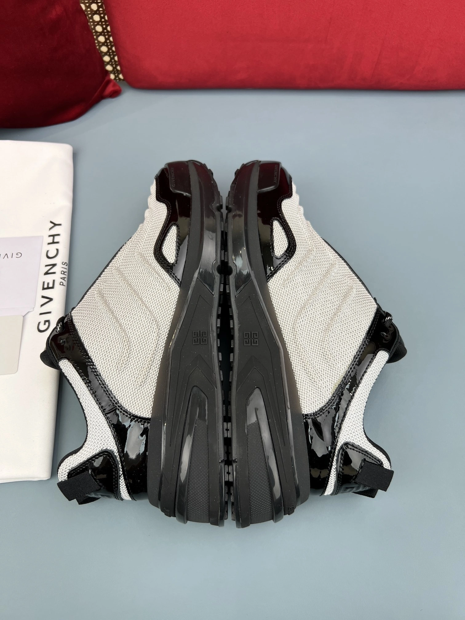 OOBB-- BH005FH102-008 4cm Heel height item:C-X430D06130