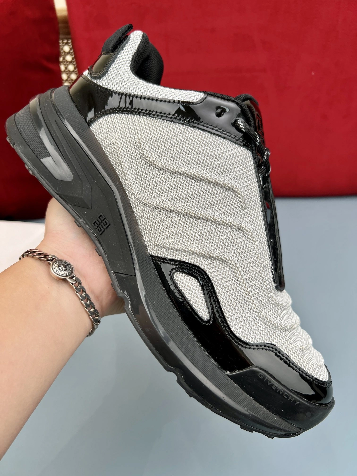 OOBB-- BH005FH102-008 4cm Heel height item:C-X430D06130