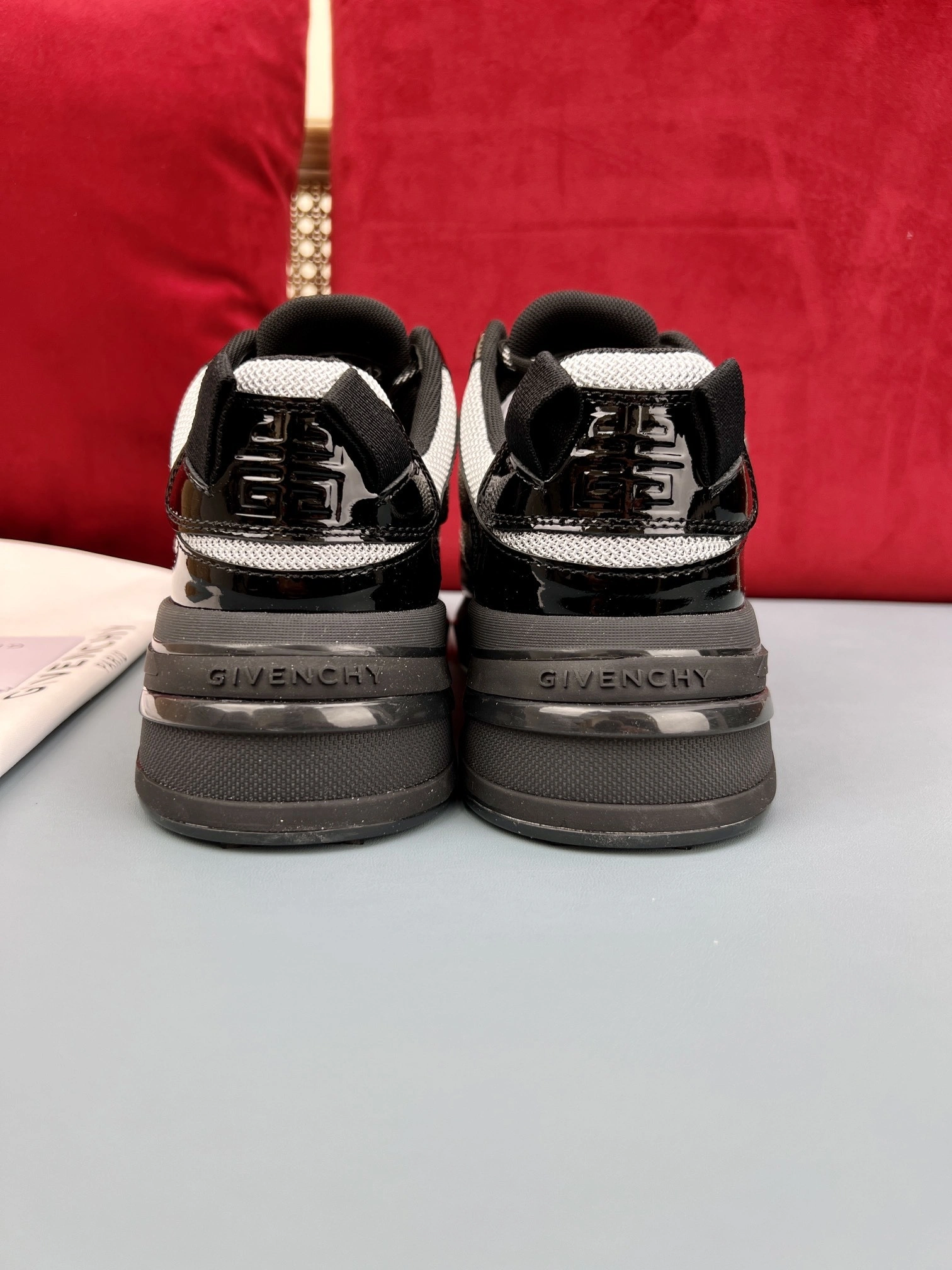 OOBB-- BH005FH102-008 4cm Heel height item:C-X430D06130
