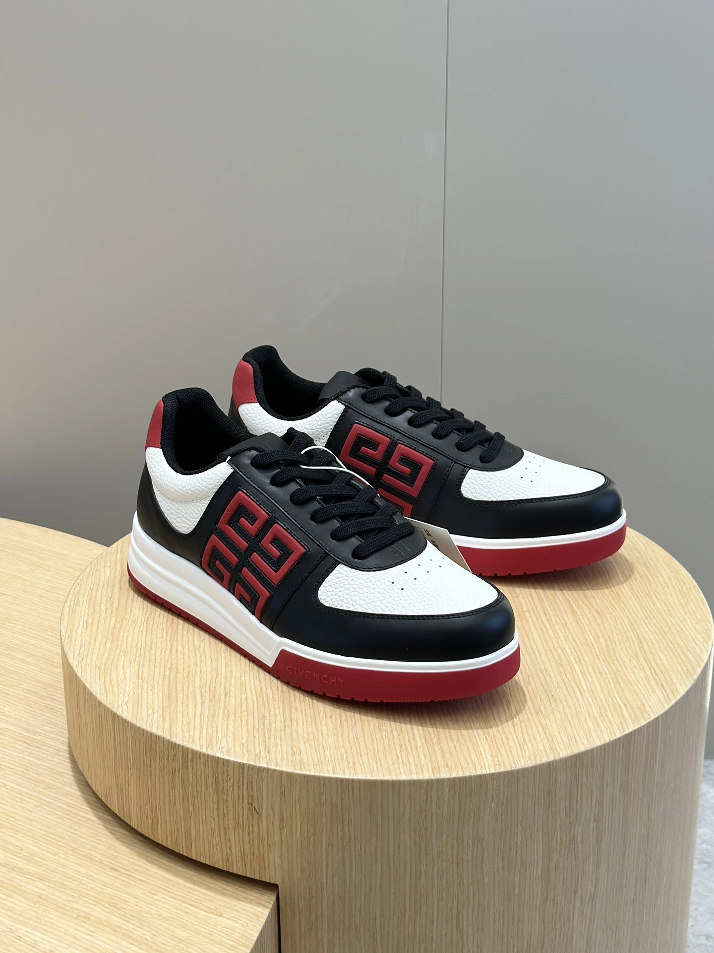 OOBB-- BH007WH1DE-973 cowhide item:D-X062M1128