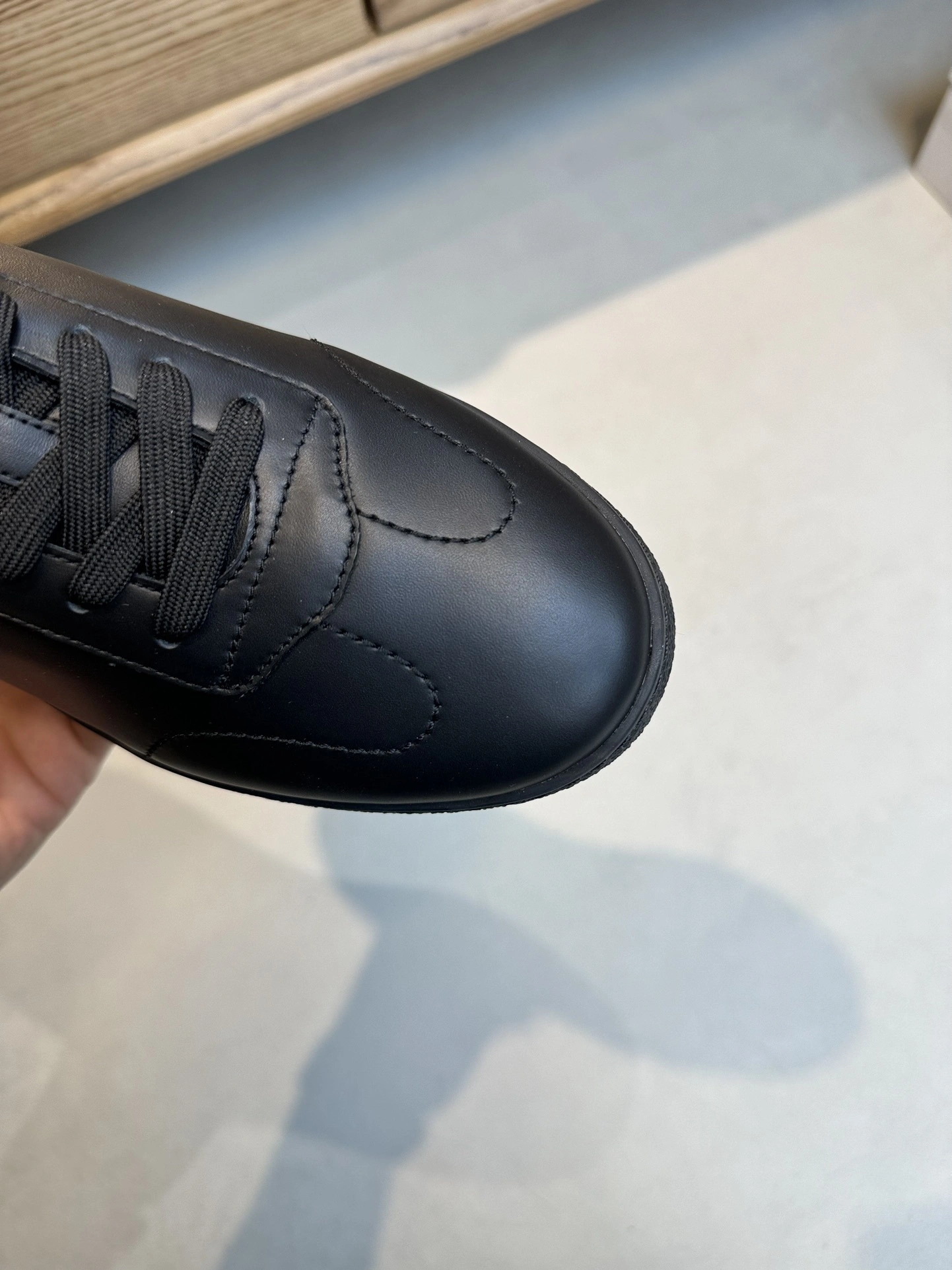 OOBB-- BH009UH1NT-001 Calfskin item:D-X158A1060