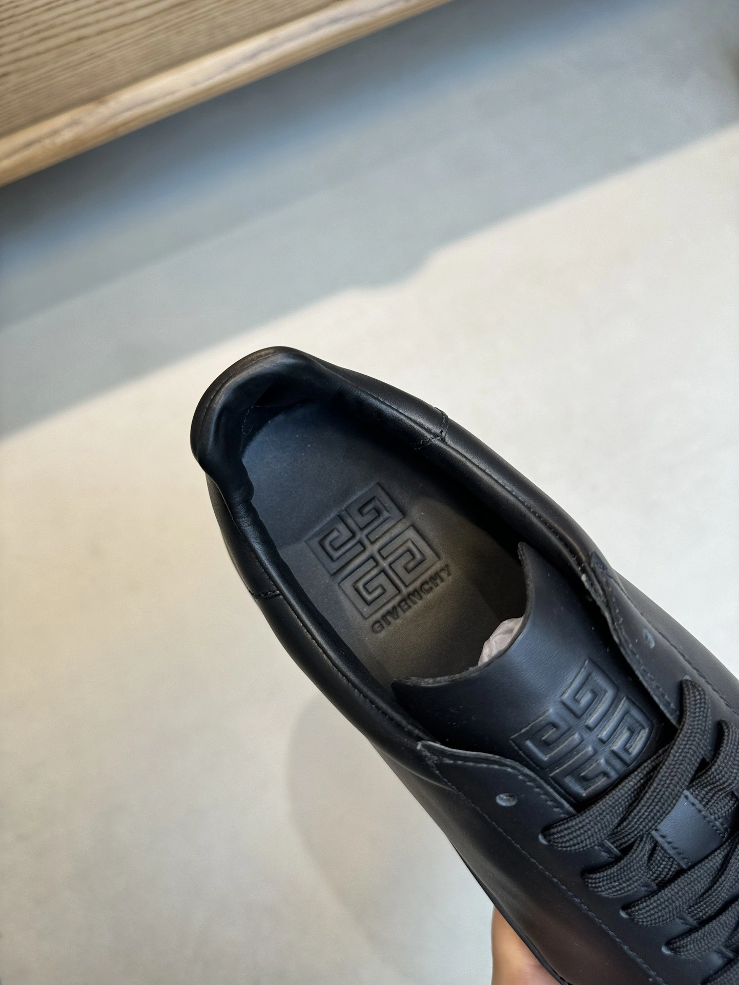 OOBB-- BH009UH1NT-001 Calfskin item:D-X158A1060