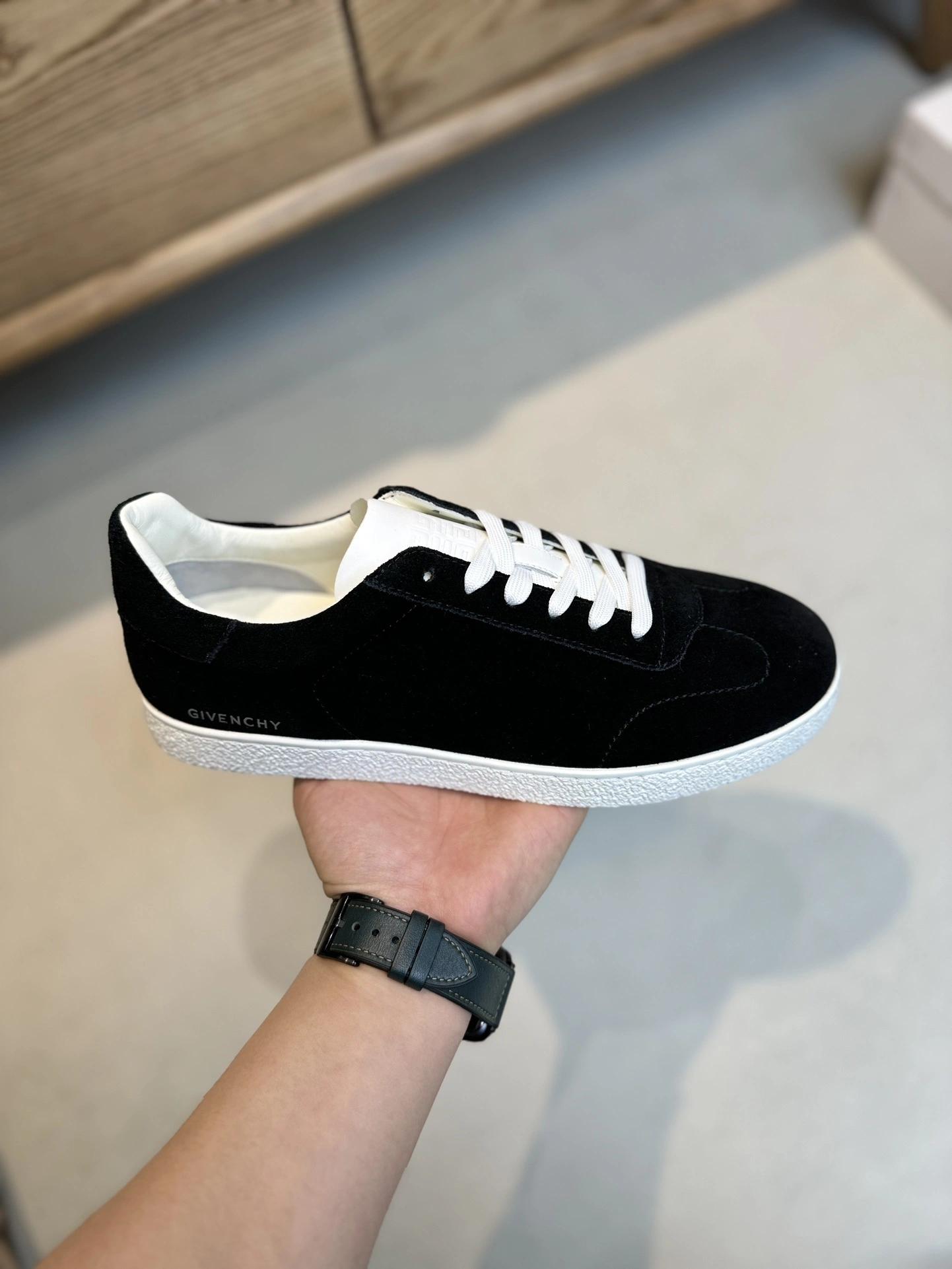 &OOBB-- BH009UH1NU-001 Calfskin item:D-X158A1063
