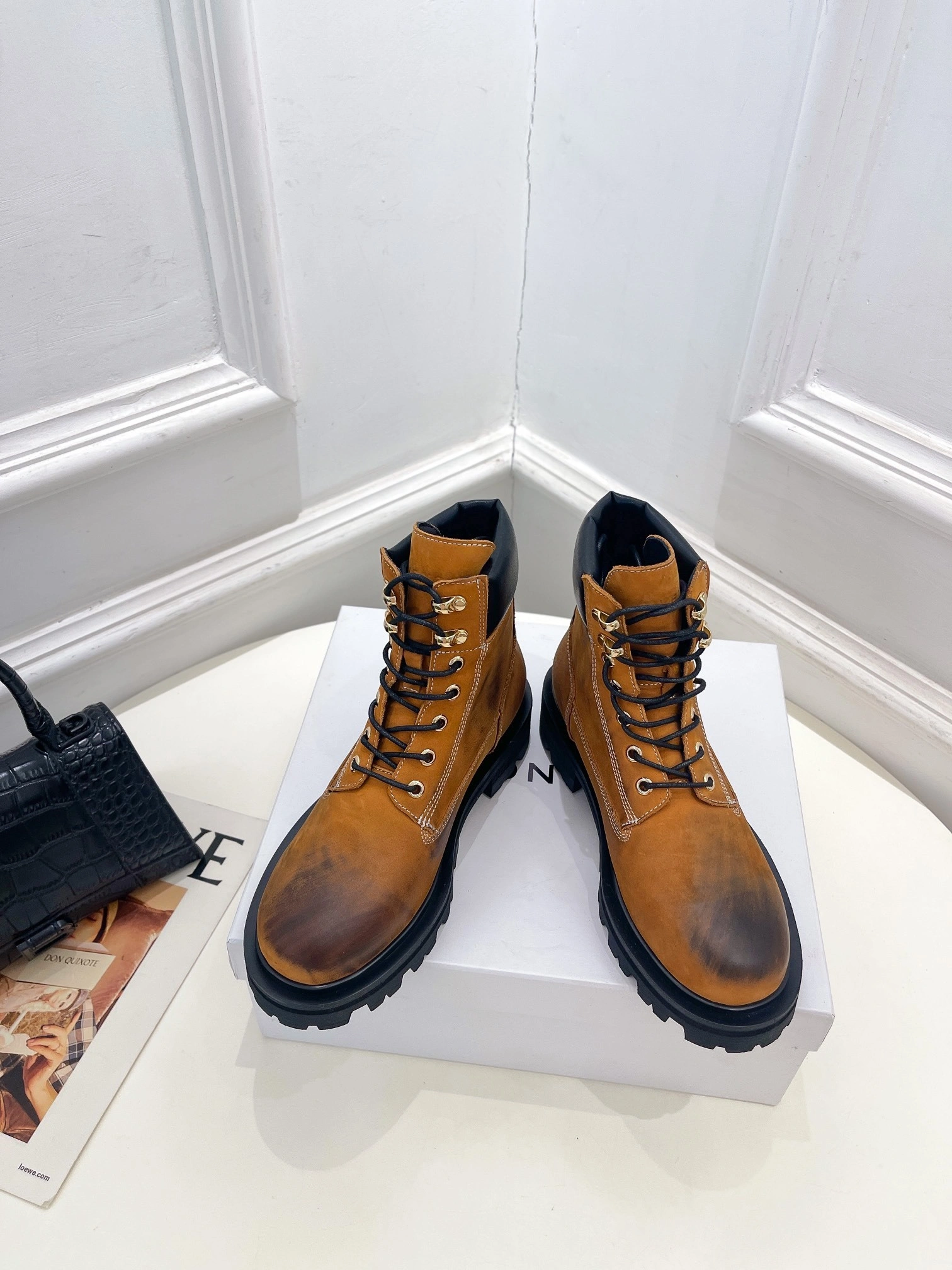 &OOBB-- BHZ026H1KF-255 4cm Heel height item:C-X158I1808Y