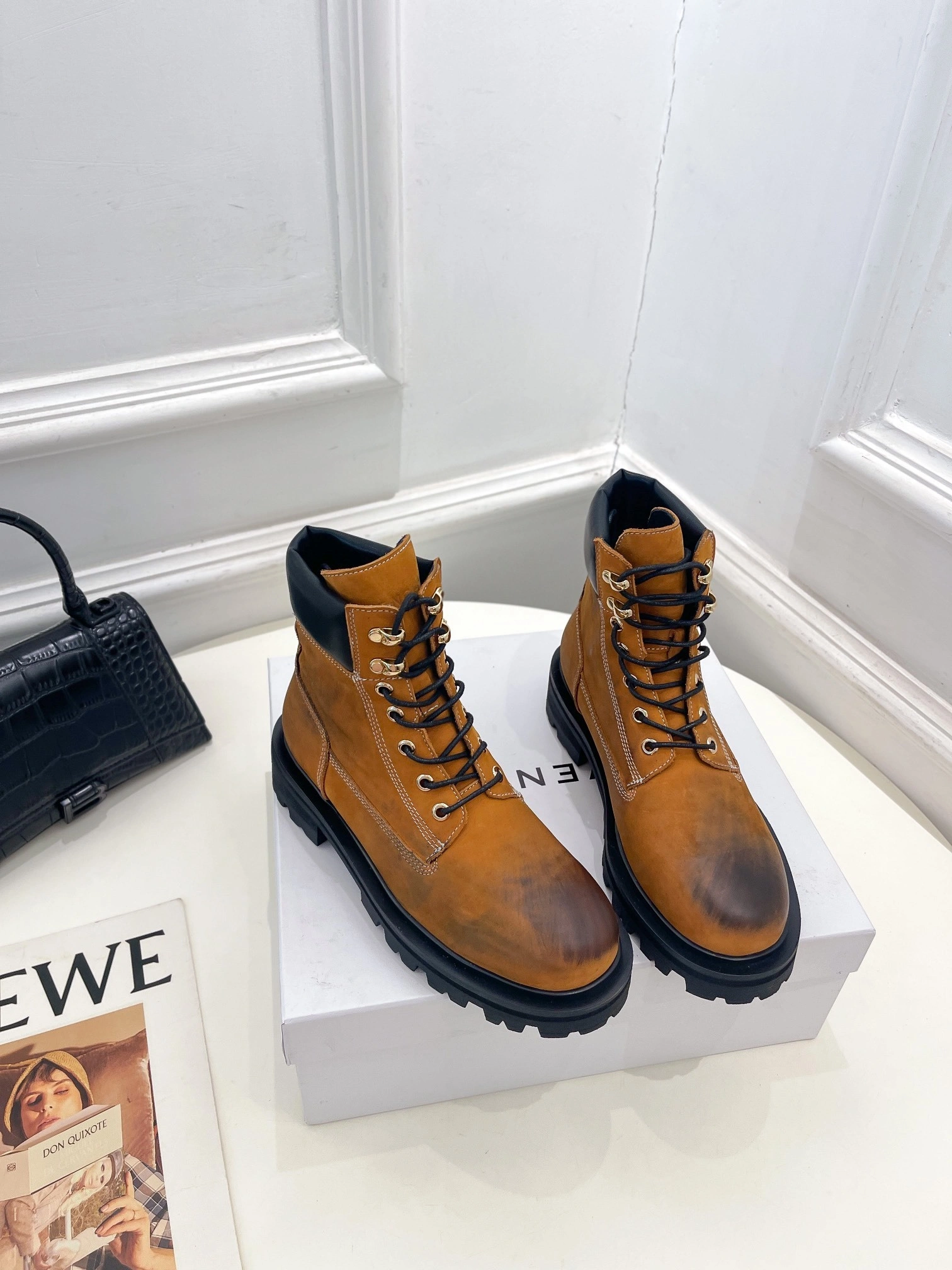 &OOBB-- BHZ026H1KF-255 4cm Heel height item:C-X158I1808Y
