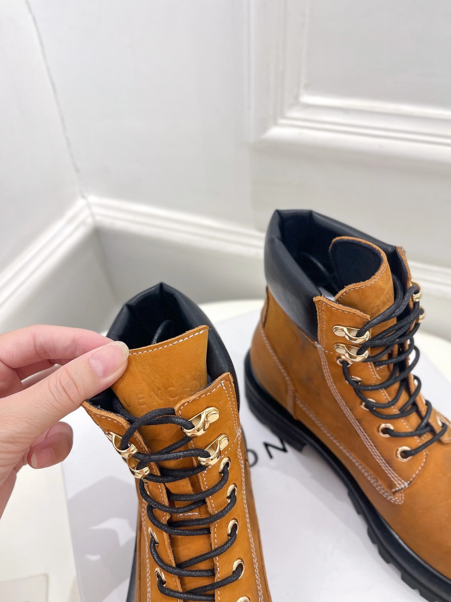 &OOBB-- BHZ026H1KF-255 4cm Heel height item:C-X158I1808Y