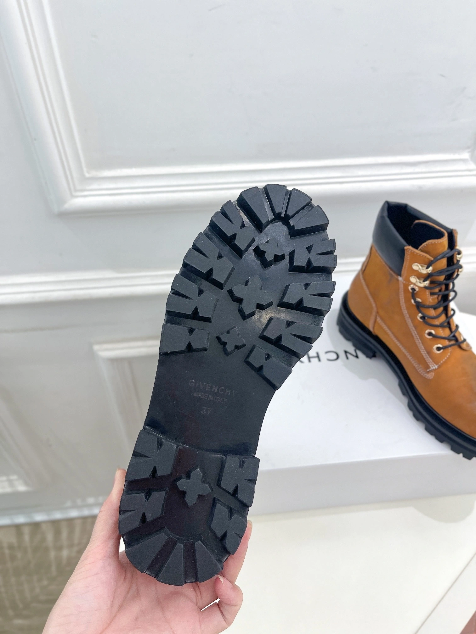 &OOBB-- BHZ026H1KF-255 4cm Heel height item:C-X158I1808Y