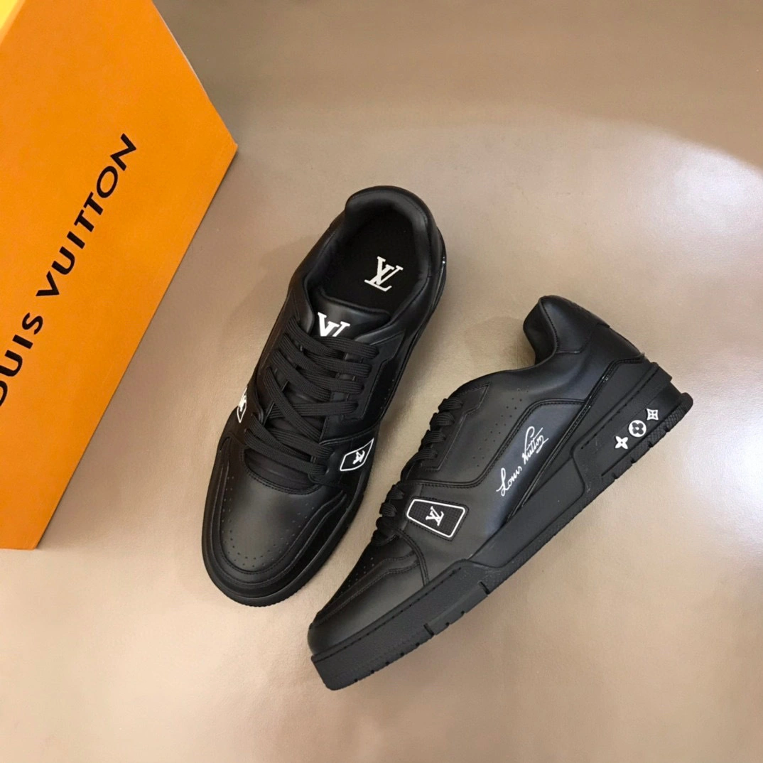 OOBB-- Calfskin Trainer item : B-X046B2528