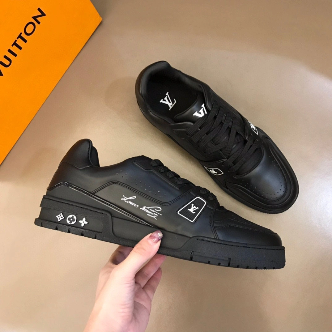 OOBB-- Calfskin Trainer item : B-X046B2528