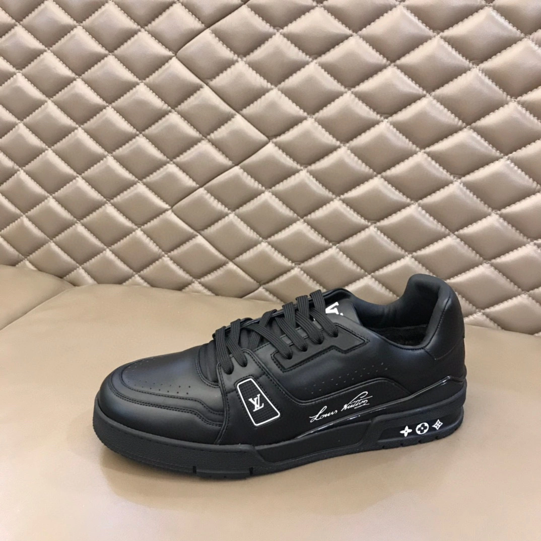 OOBB-- Calfskin Trainer item : B-X046B2528