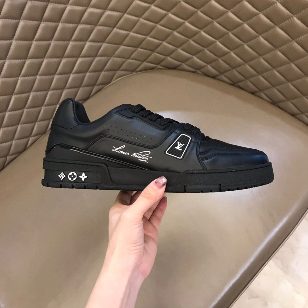 OOBB-- Calfskin Trainer item : B-X046B2528