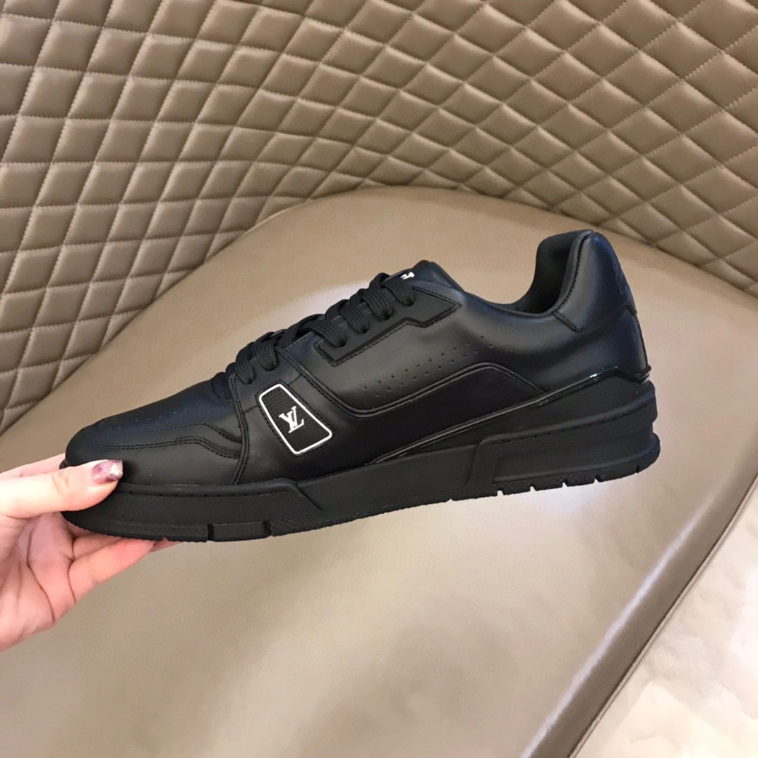 OOBB-- Calfskin Trainer item : B-X046B2528