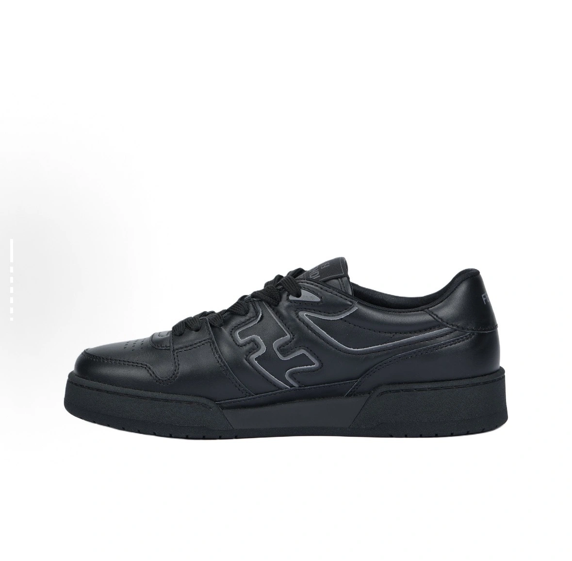 OOBB-- F594i 7E1643AOMNF1MYT Trainer cowhide item:E-X362J1193