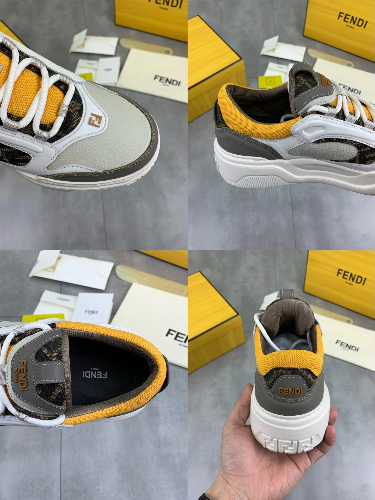 OOBB-- F594i 7E1728AU20F1RSV calfskin item：E-X000J3749