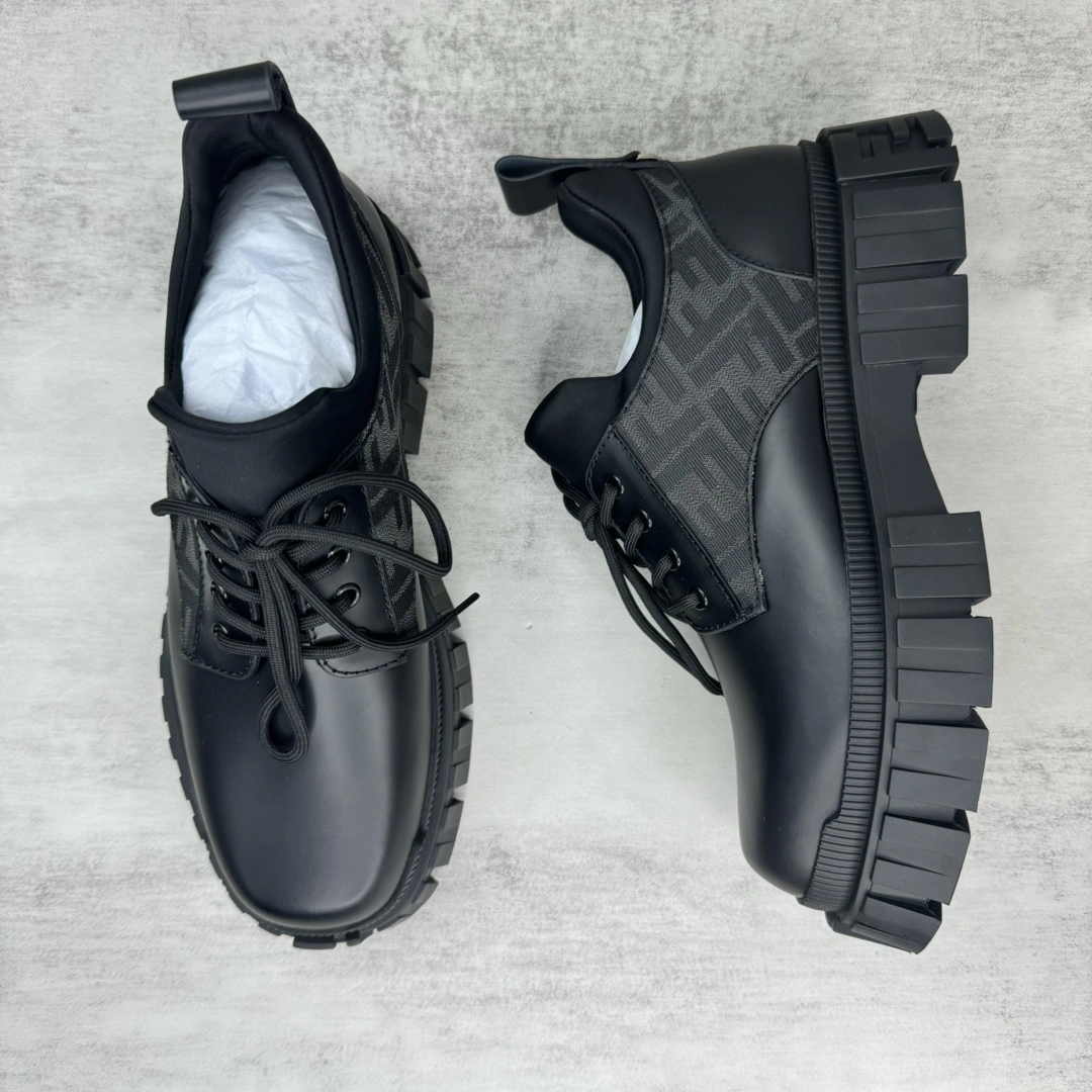 OOBB-- F594i 7L1642ADMKF1PXG Fendigraphy Calfskin item:E-X000A0206