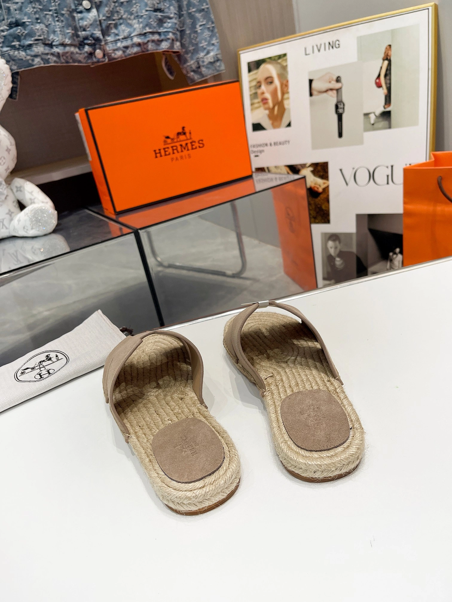 OOBB-- H211871Z HC9 sheepskin item:D-X158M1134