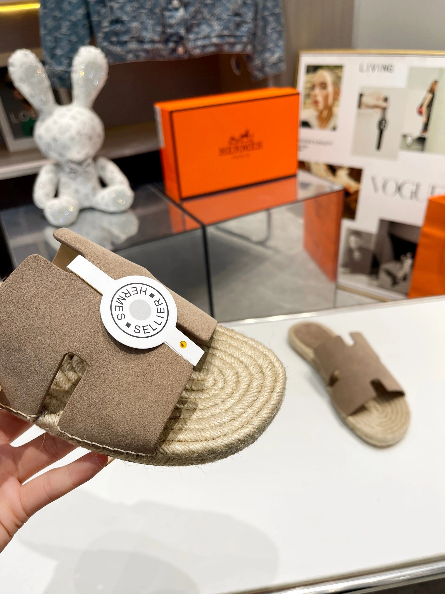 OOBB-- H211871Z HC9 sheepskin item:D-X158M1134