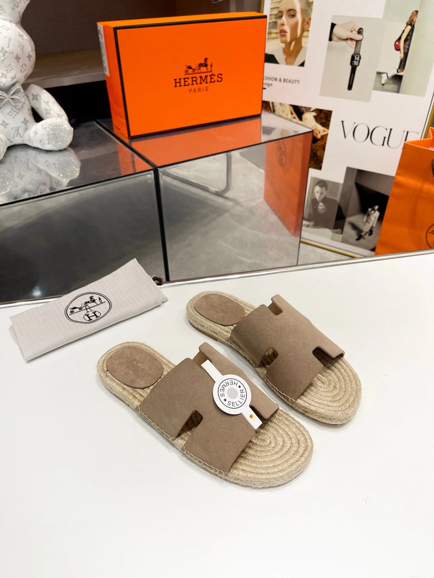 OOBB-- H211871Z HC9 sheepskin item:D-X158M1134