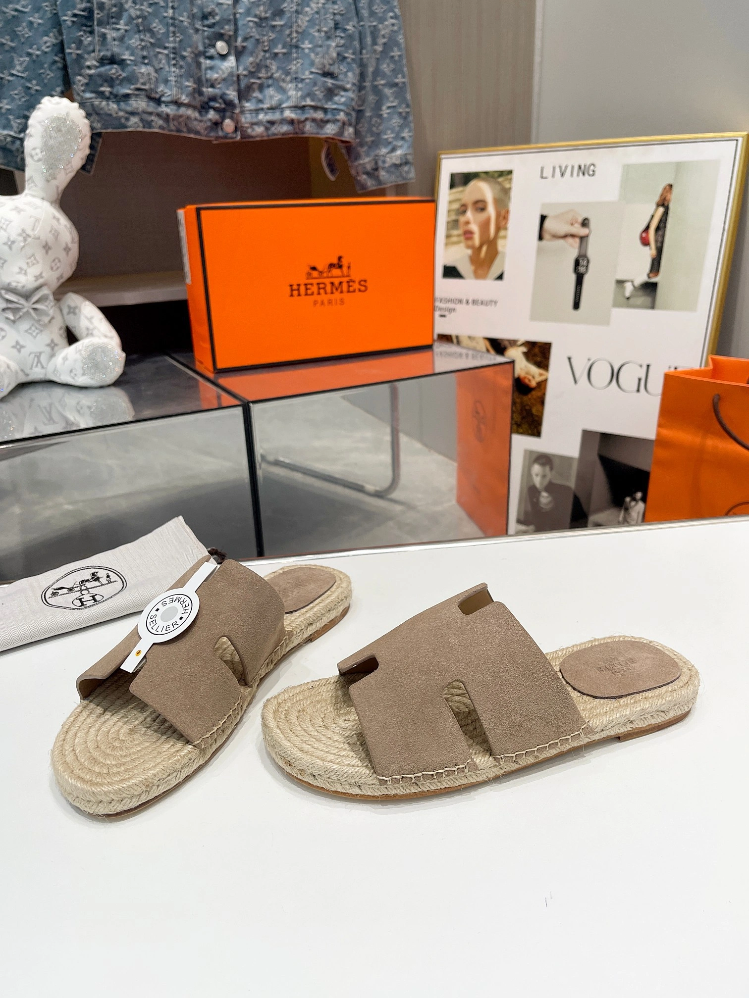 OOBB-- H211871Z HC9 sheepskin item:D-X158M1134