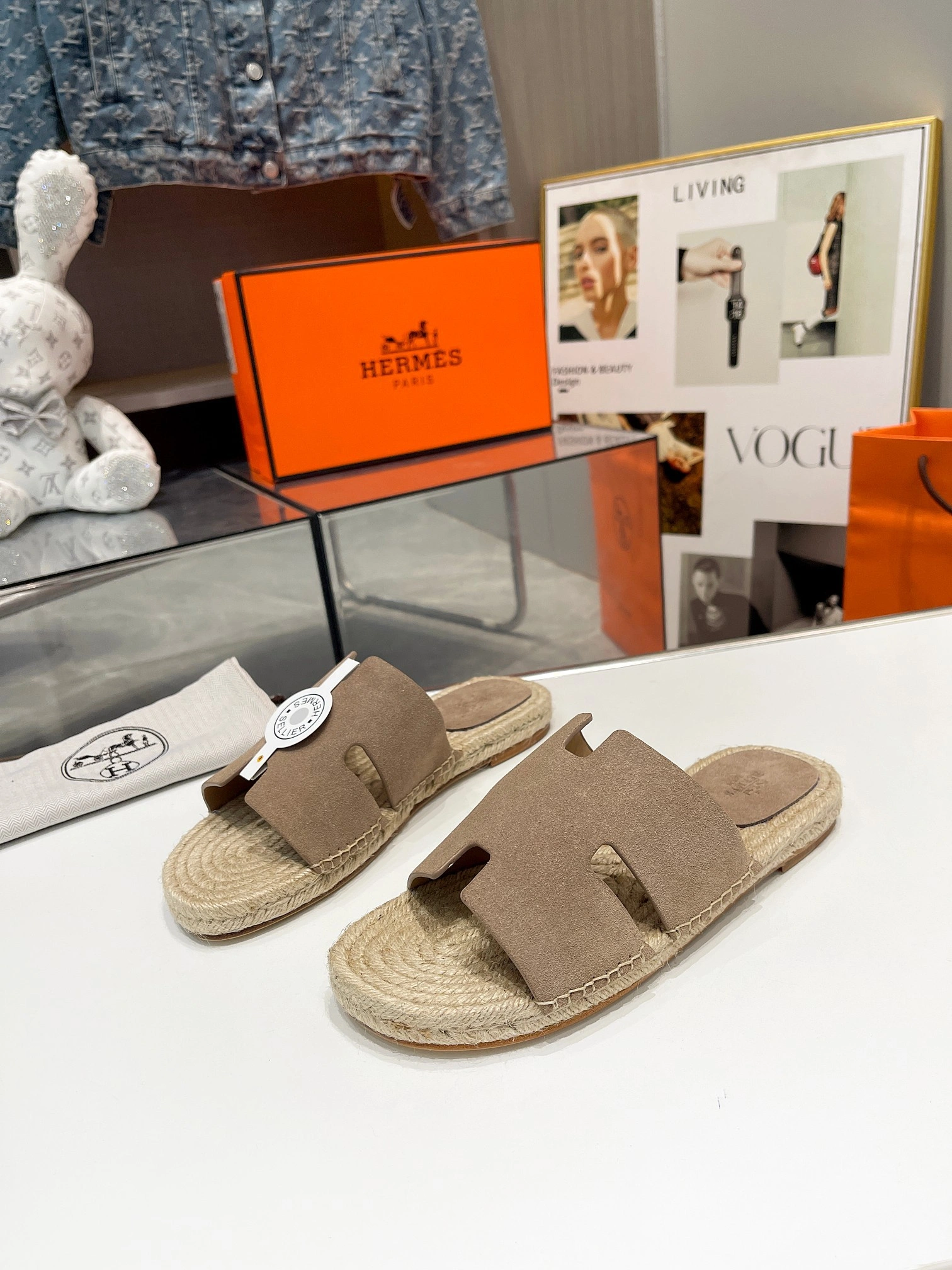 OOBB-- H211871Z HC9 sheepskin item:D-X158M1134