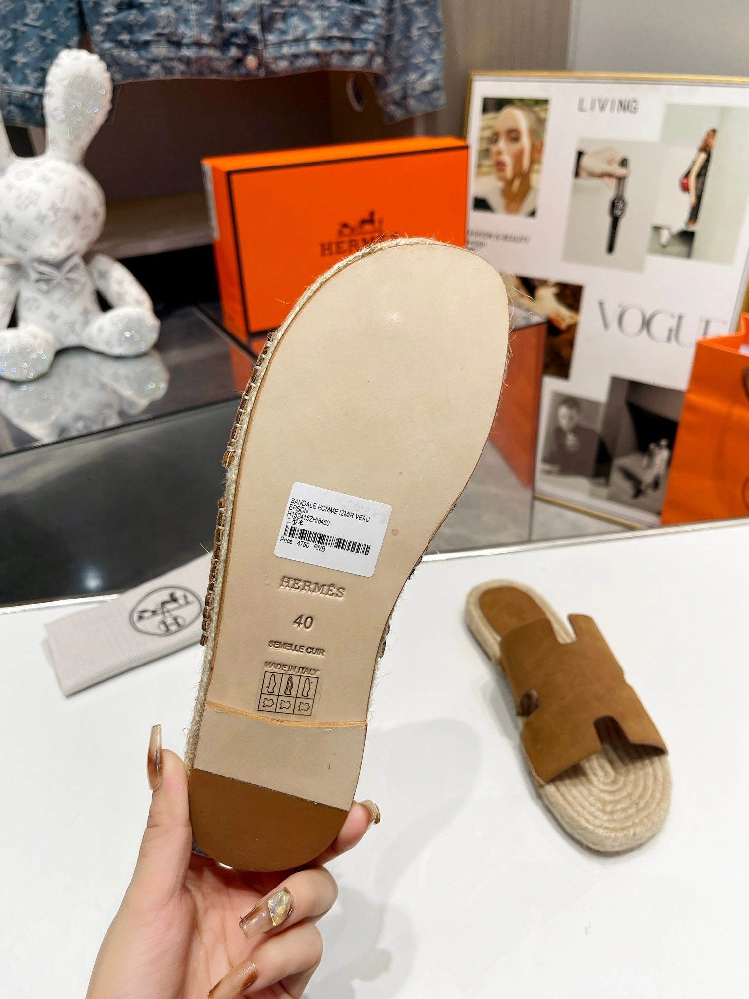 &OOBB-- H211871Z HE5 sheepskin item:D-X158M1133
