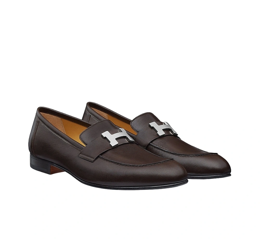 OOBB-- H5r75s H172368Z AC8 Calfskin item:E-X230A0173