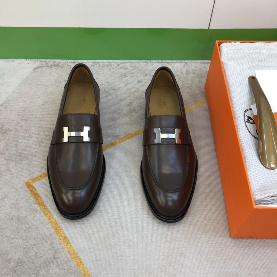 OOBB-- H5r75s H172368Z AC8 Calfskin item:E-X230A0173